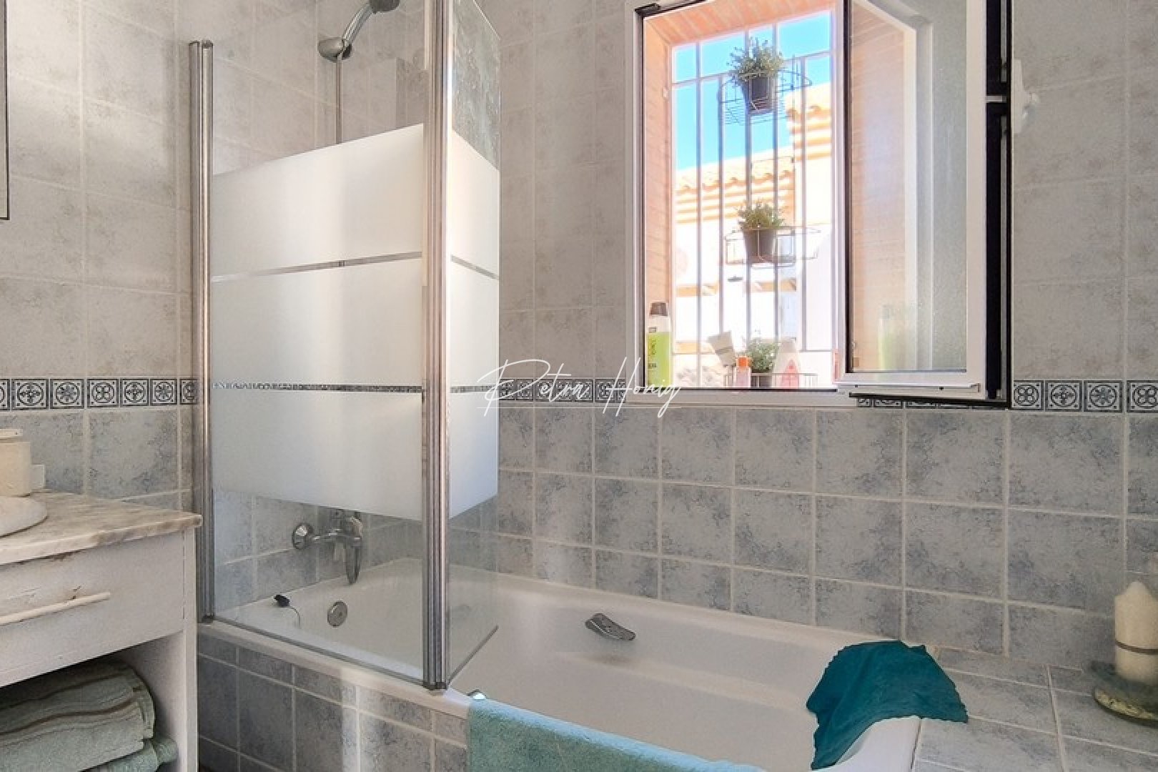 A Vendre - Villa - Ciudad Quesada - Lo Marabu