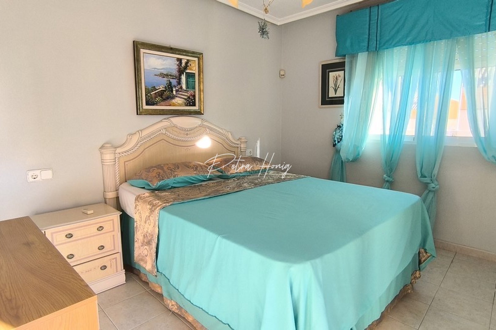 A Vendre - Villa - Ciudad Quesada - Lo Marabu