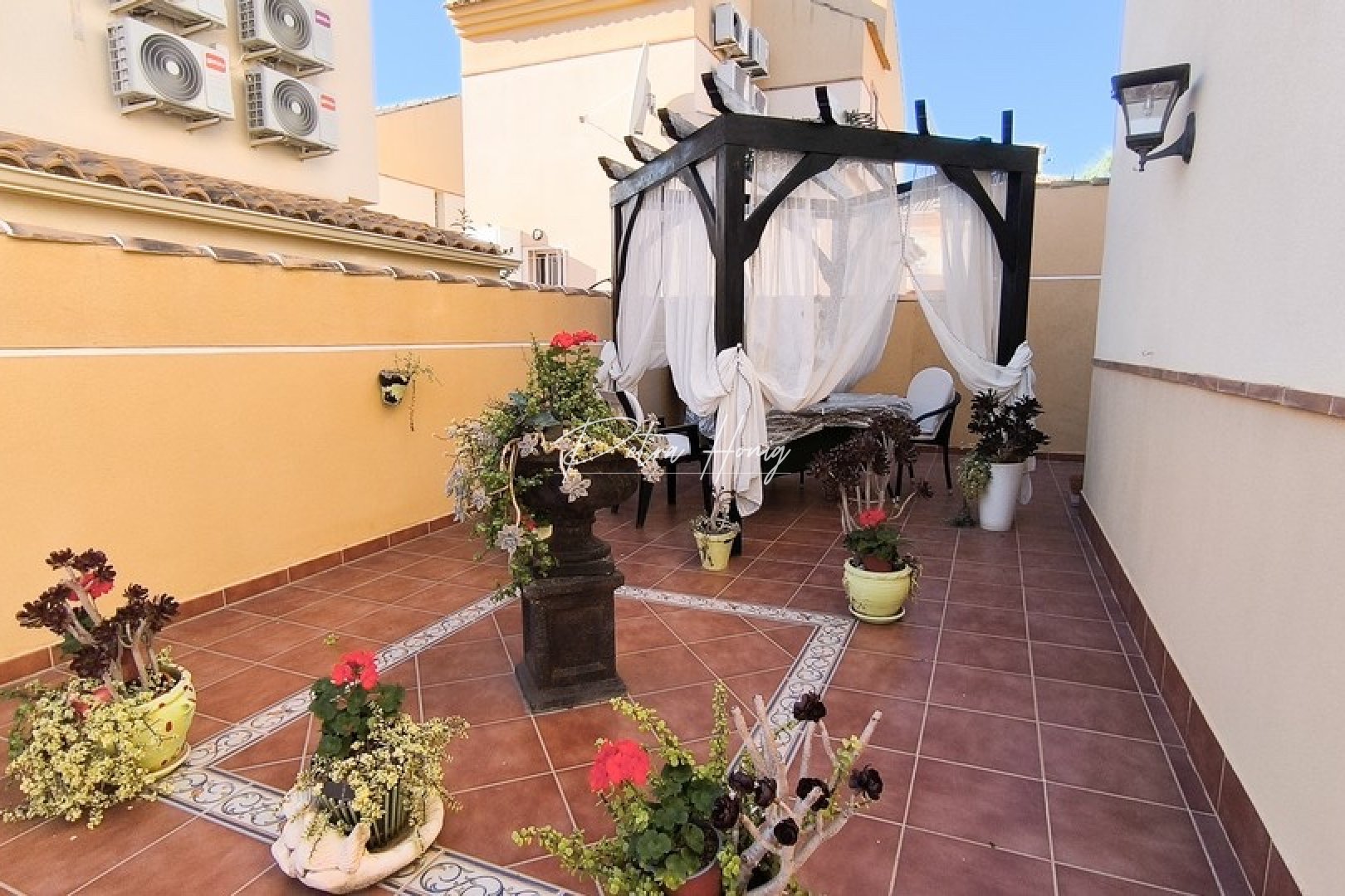 A Vendre - Villa - Ciudad Quesada - Lo Marabu