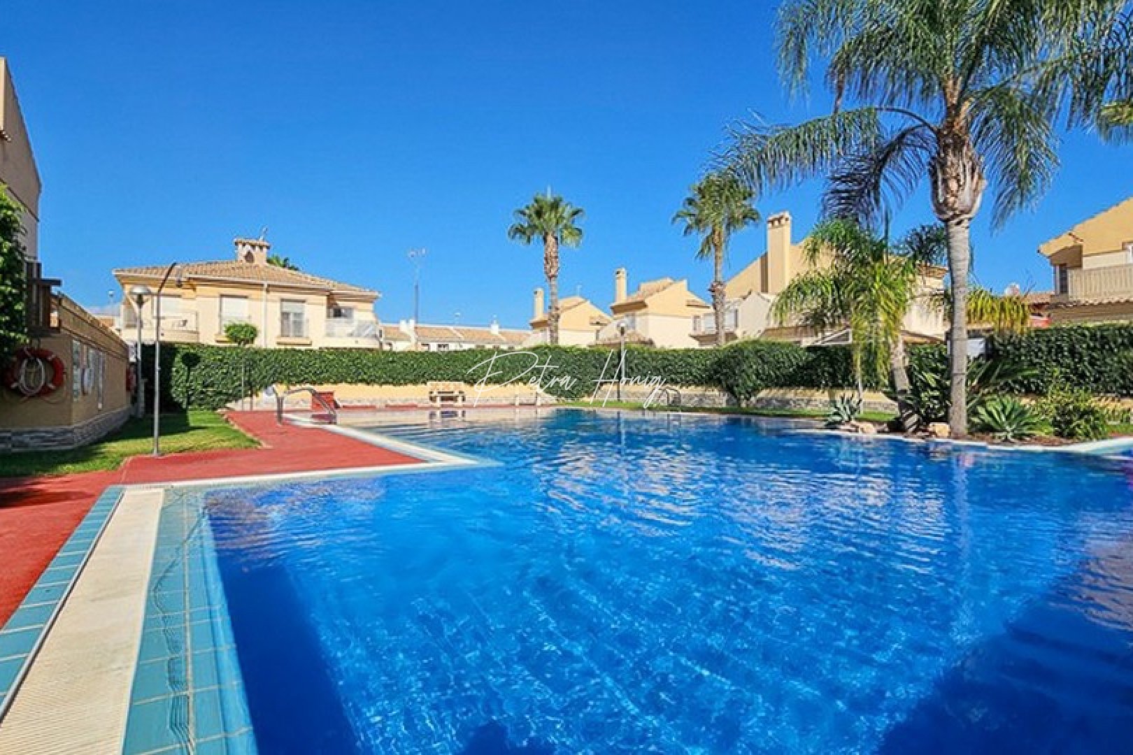 A Vendre - Villa - Ciudad Quesada - Lo Marabu