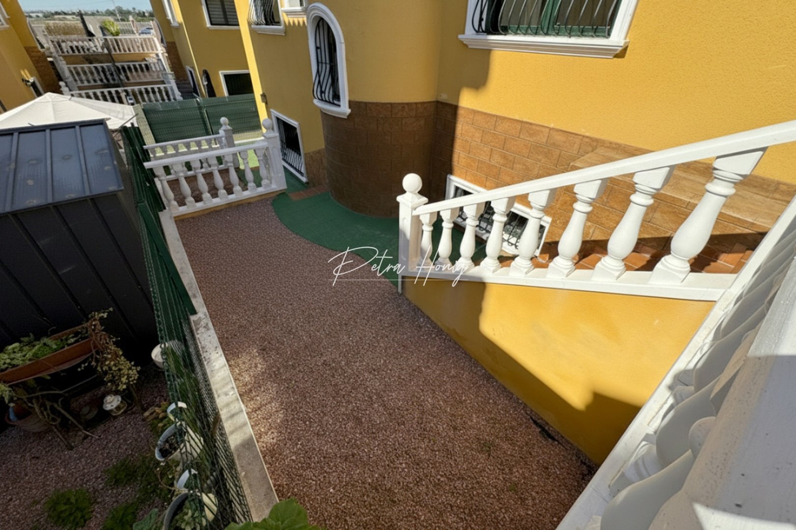 A Vendre - Villa - Ciudad Quesada - Lo Marabu