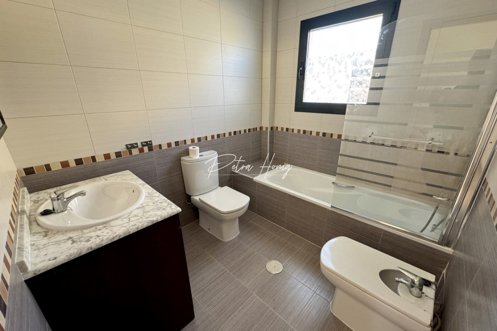 A Vendre - Villa - Ciudad Quesada - Lo Marabu