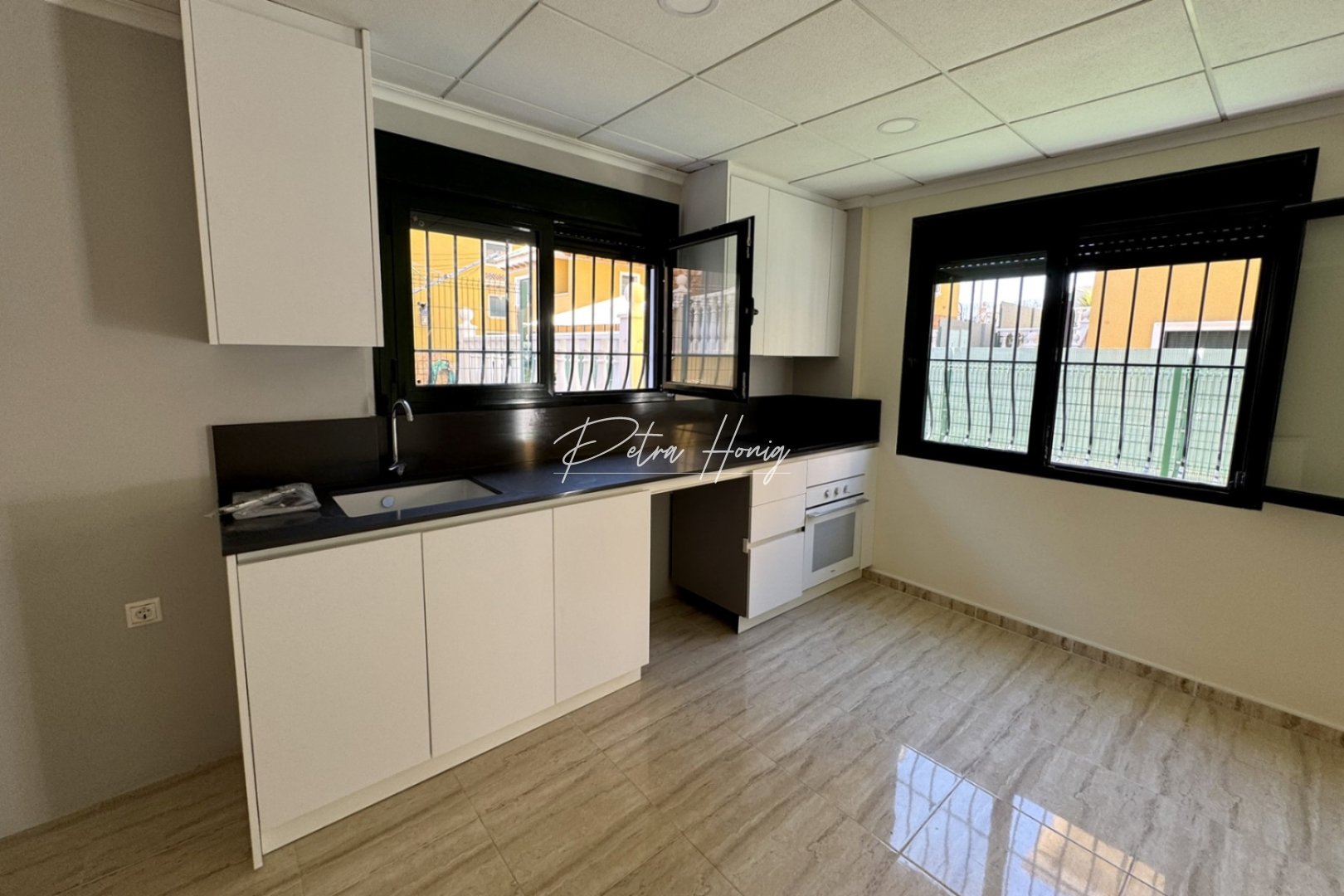 A Vendre - Villa - Ciudad Quesada - Lo Marabu