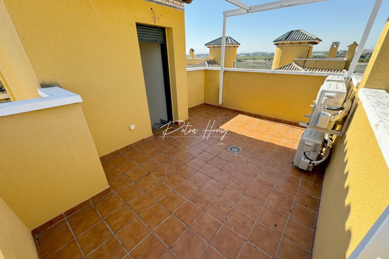 A Vendre - Villa - Ciudad Quesada - Lo Marabu