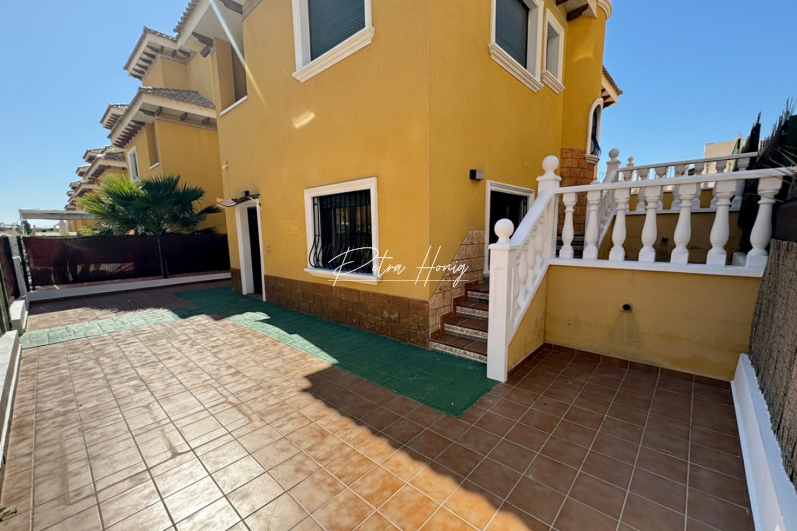 A Vendre - Villa - Ciudad Quesada - Lo Marabu