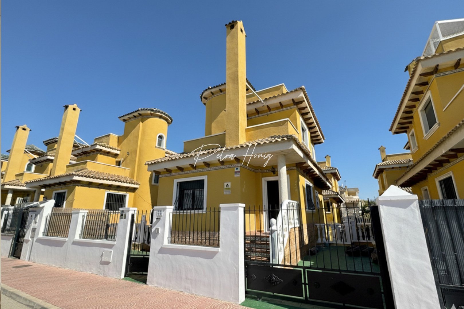 A Vendre - Villa - Ciudad Quesada - Lo Marabu