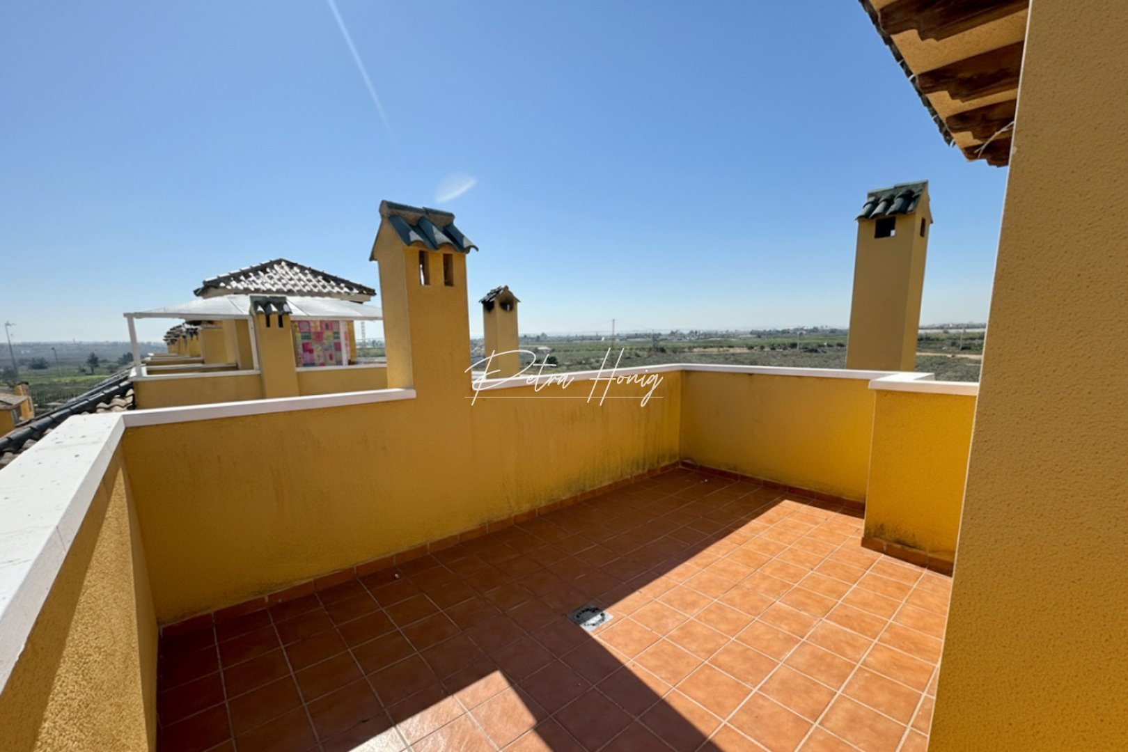 A Vendre - Villa - Ciudad Quesada - Lo Marabu