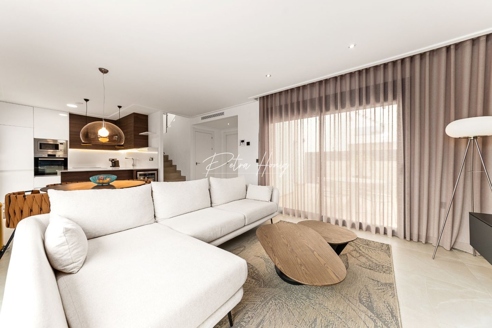 A Vendre - Villa - Ciudad Quesada - Lo Marabu