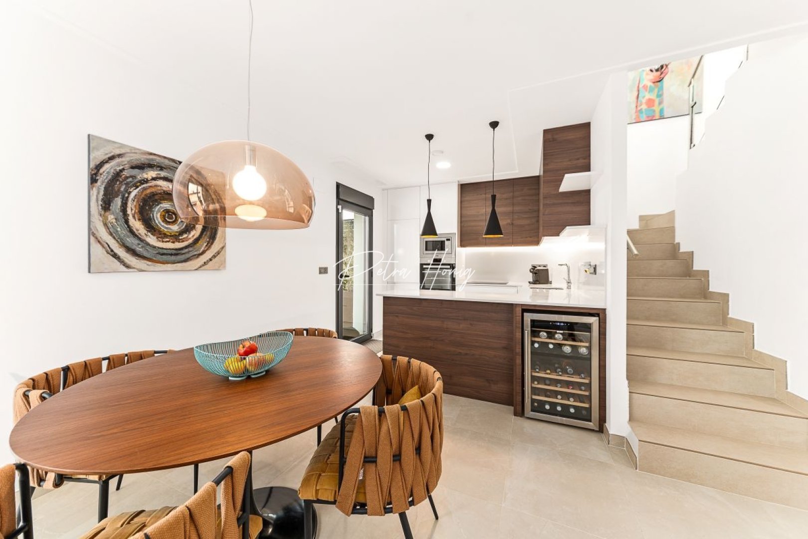 A Vendre - Villa - Ciudad Quesada - Lo Marabu