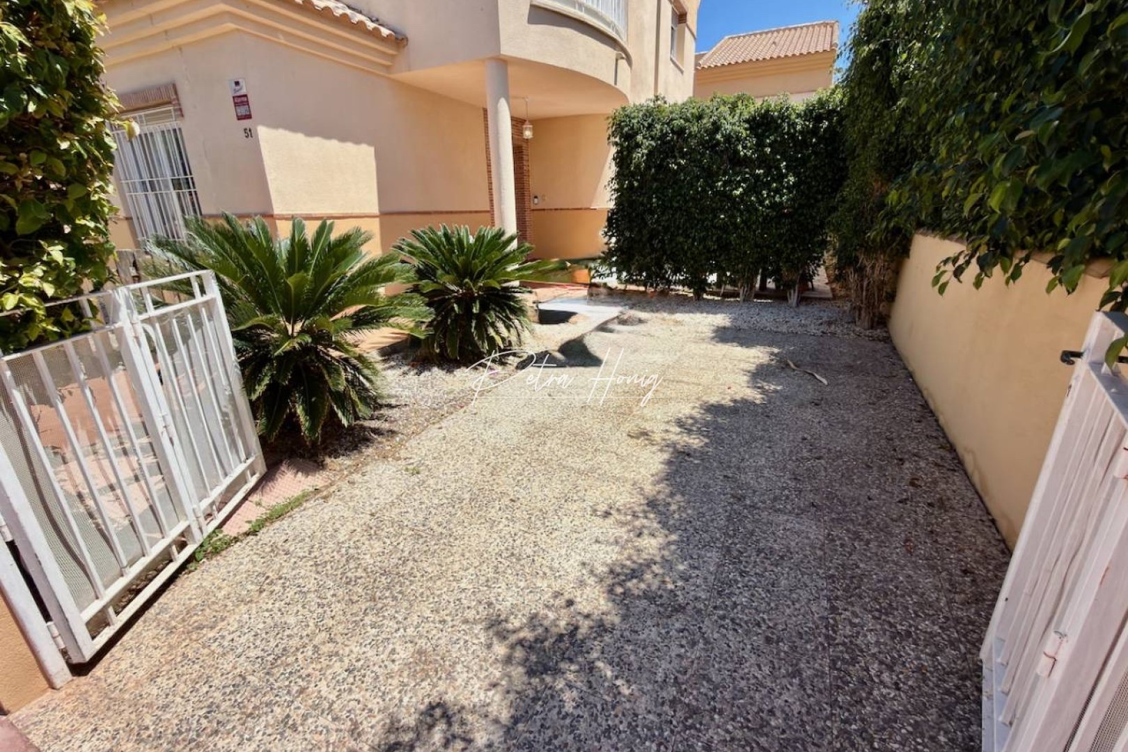A Vendre - Villa - Ciudad Quesada - Lo Marabu