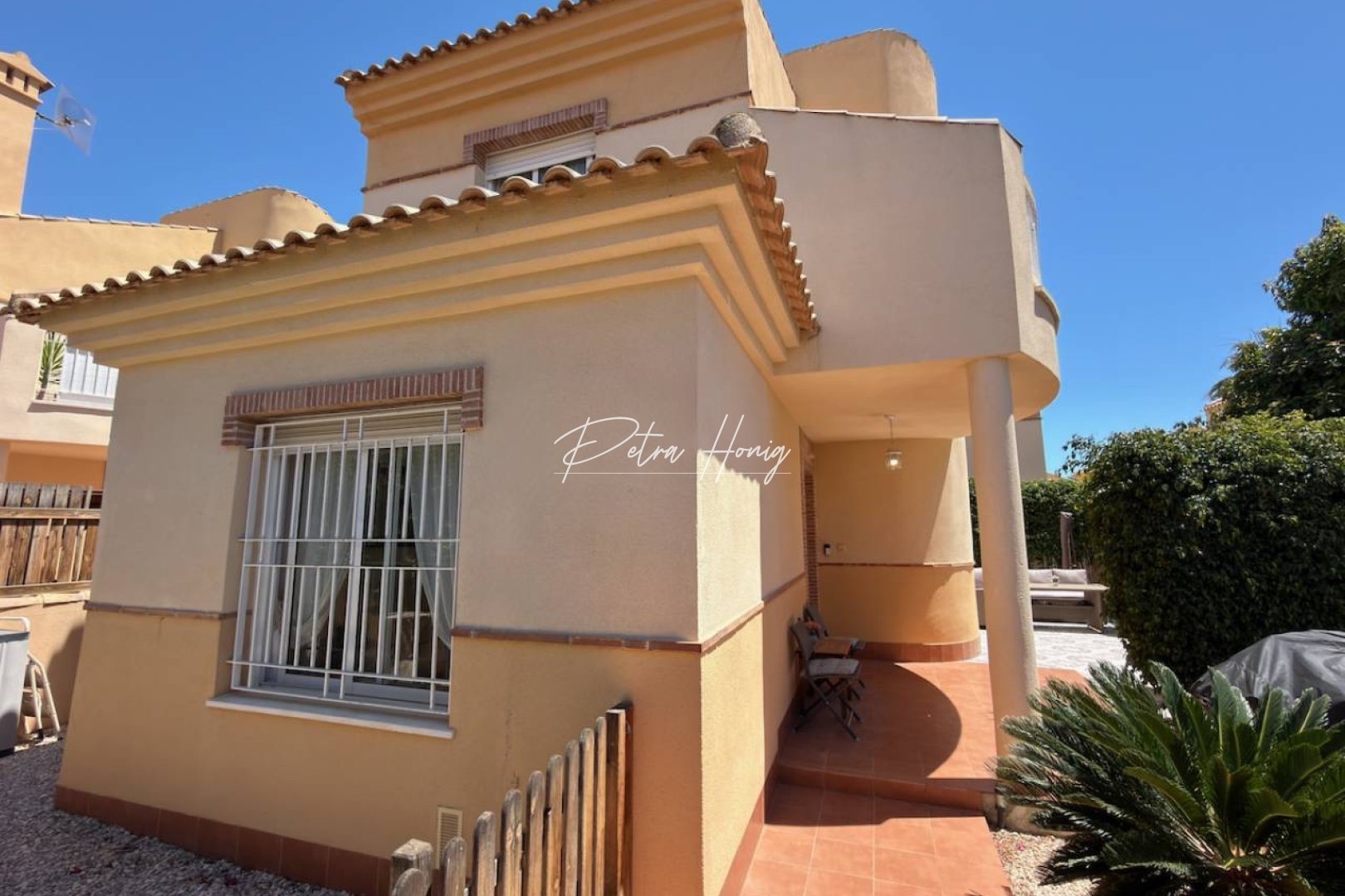 A Vendre - Villa - Ciudad Quesada - Lo Marabu