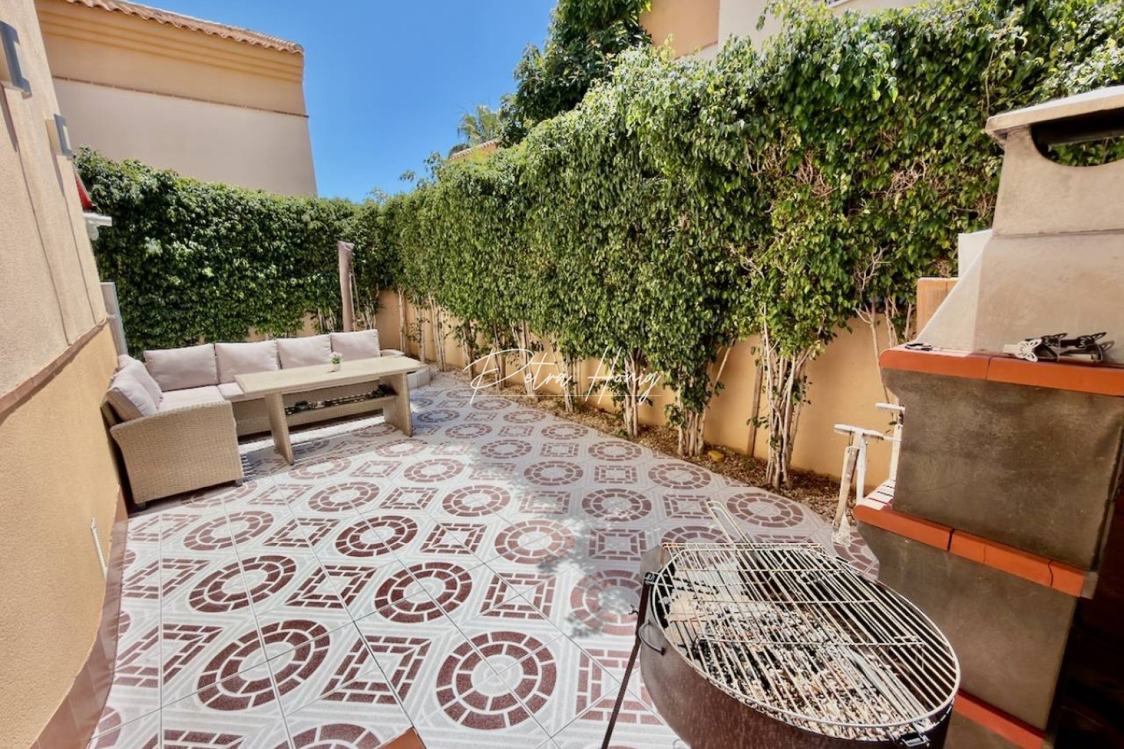A Vendre - Villa - Ciudad Quesada - Lo Marabu