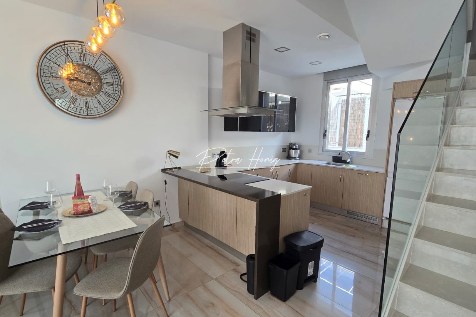 A Vendre - Villa - Ciudad Quesada - Lo Marabu