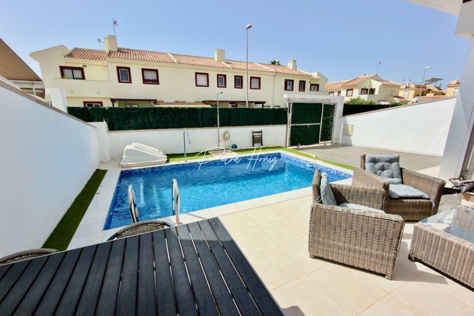 A Vendre - Villa - Ciudad Quesada - Lo Marabu