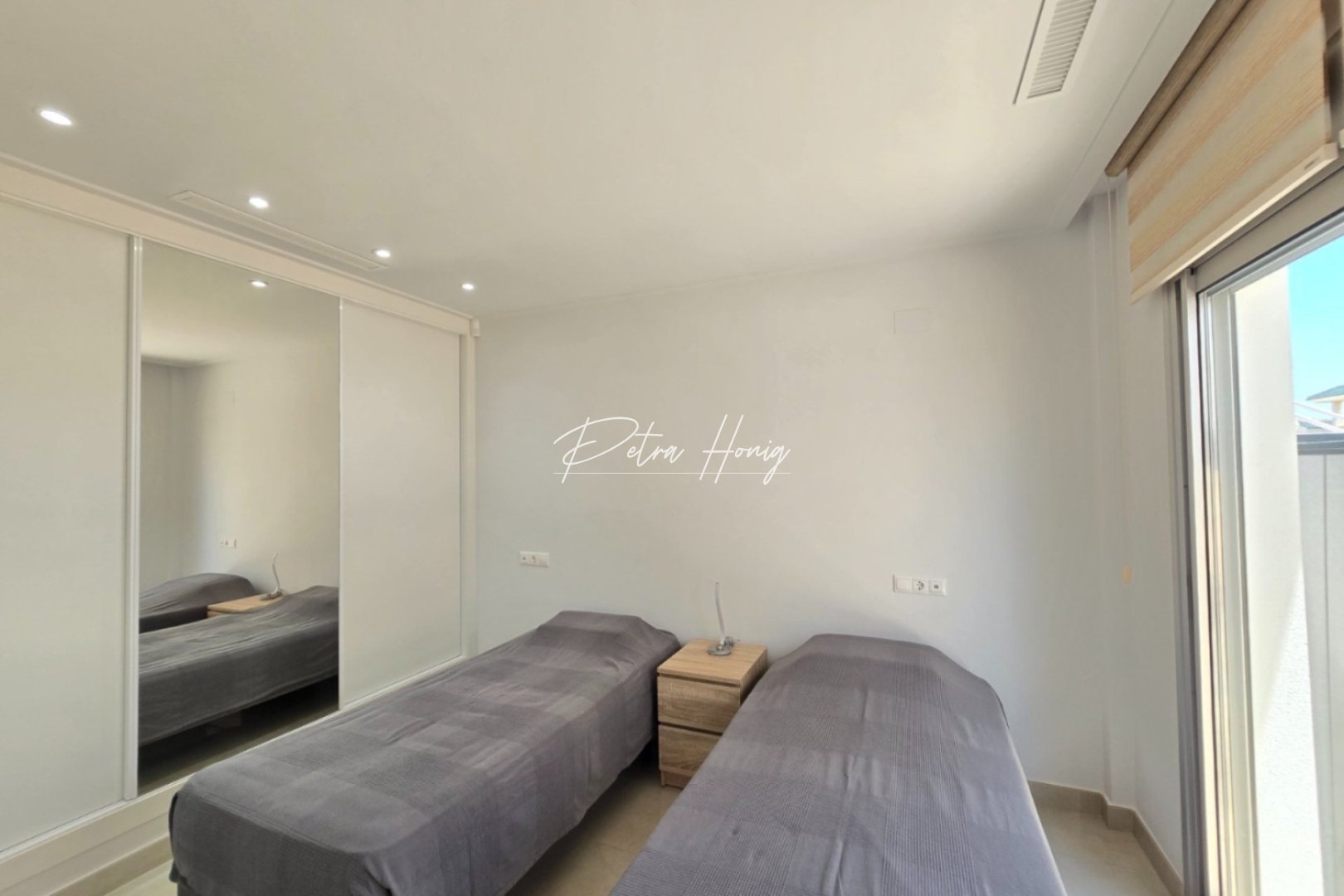 A Vendre - Villa - Ciudad Quesada - Lo Marabu