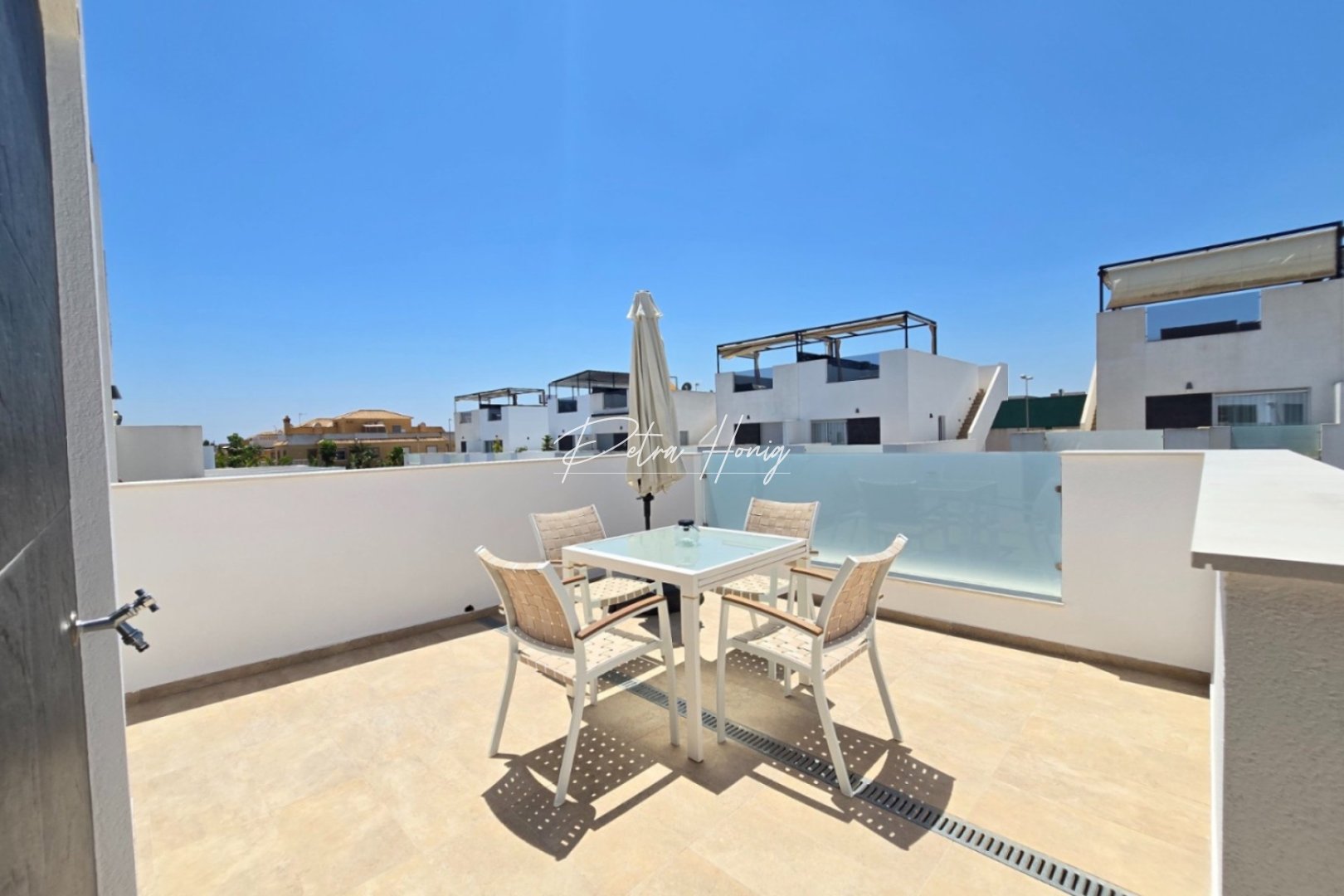 A Vendre - Villa - Ciudad Quesada - Lo Marabu