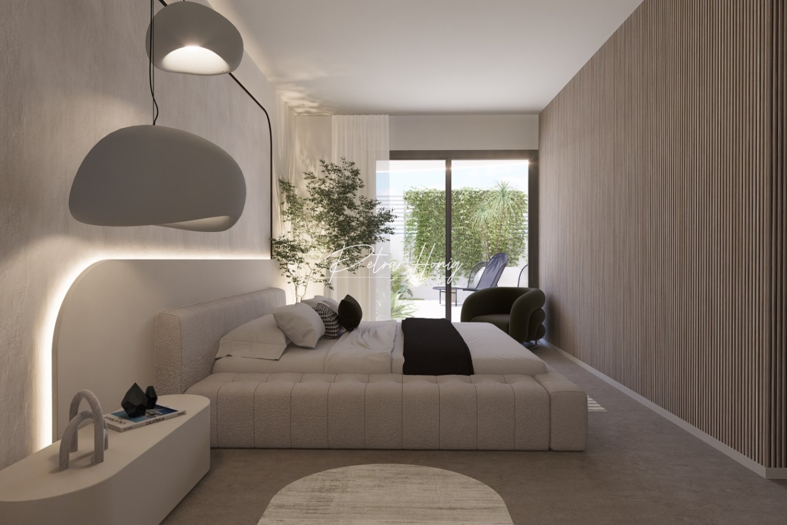 A Vendre - Villa - Ciudad Quesada - Lo Marabu
