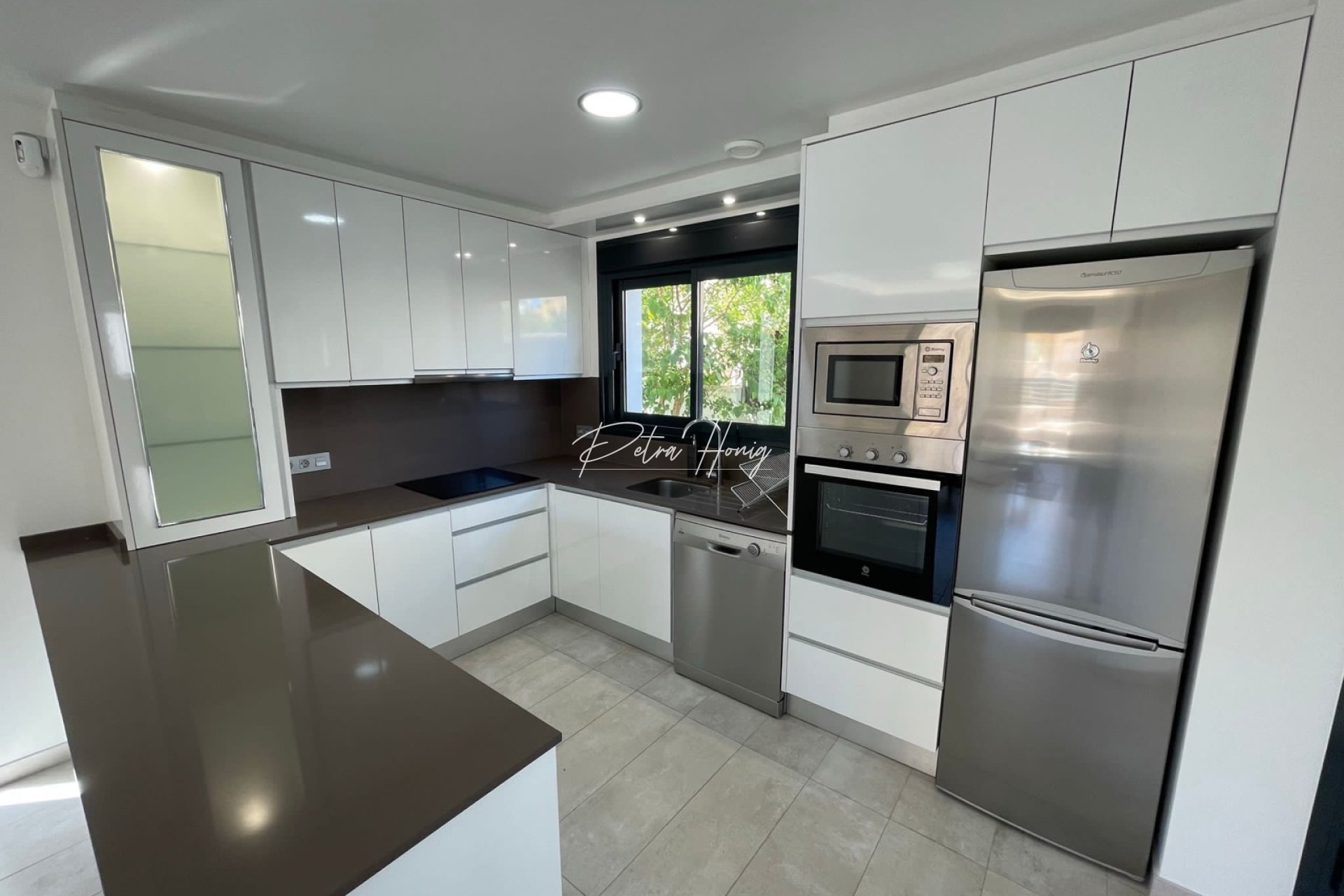 A Vendre - Villa - Ciudad Quesada - Lo Marabu