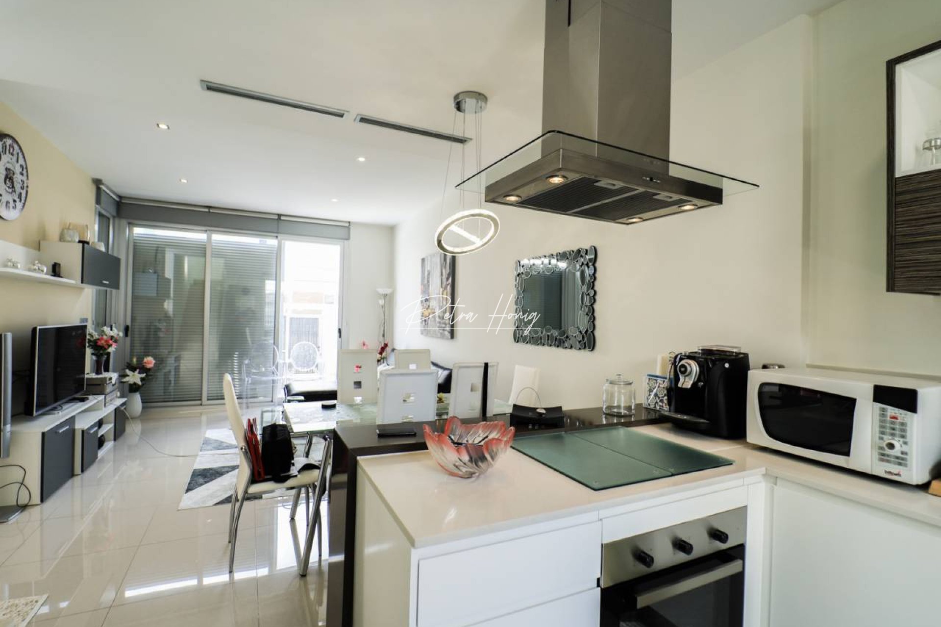 A Vendre - Villa - Ciudad Quesada - Lo Marabu