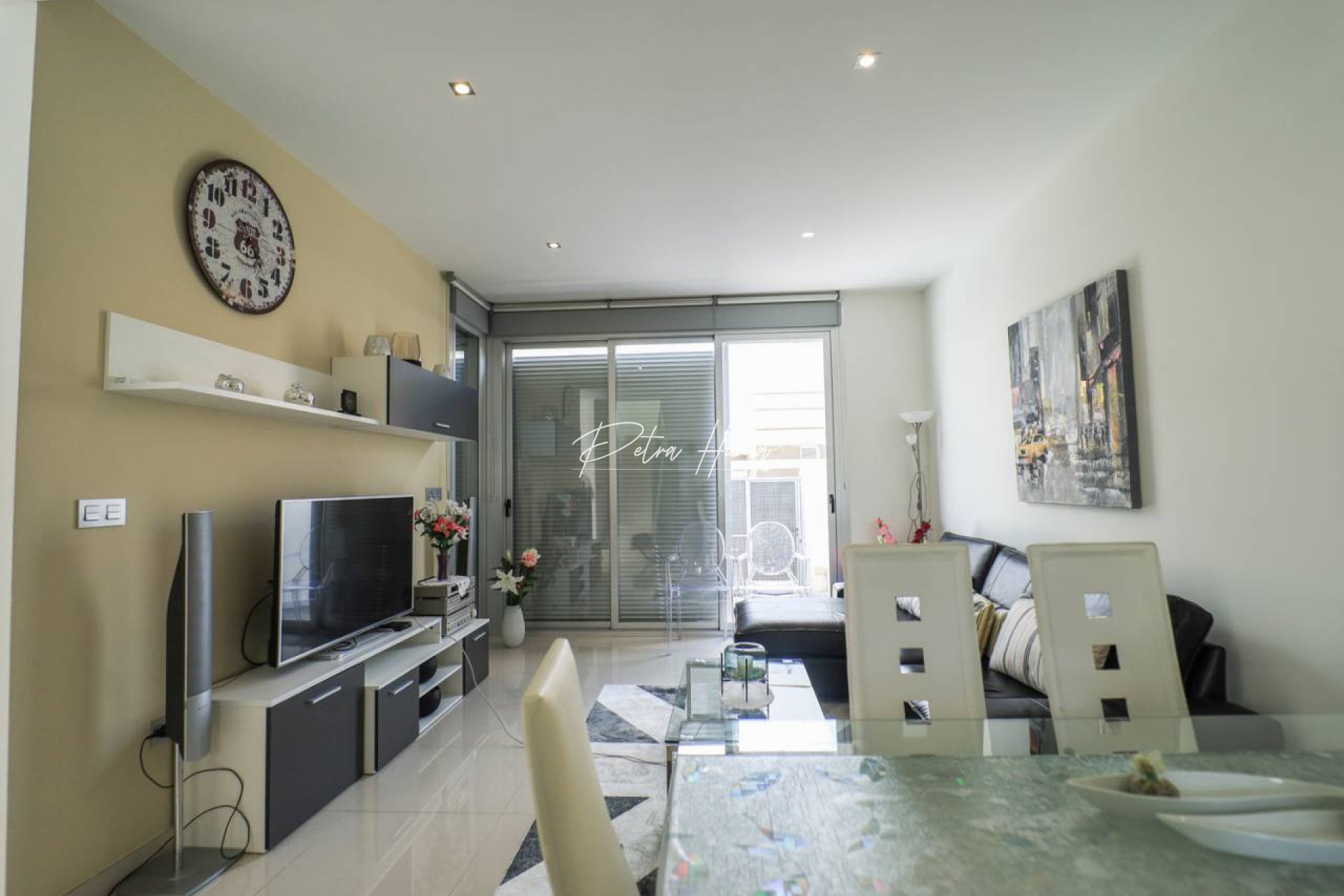 A Vendre - Villa - Ciudad Quesada - Lo Marabu