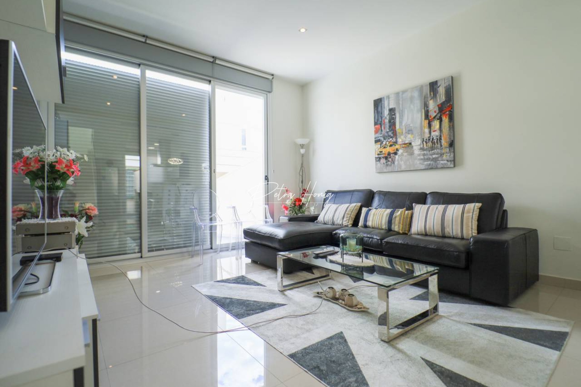 A Vendre - Villa - Ciudad Quesada - Lo Marabu