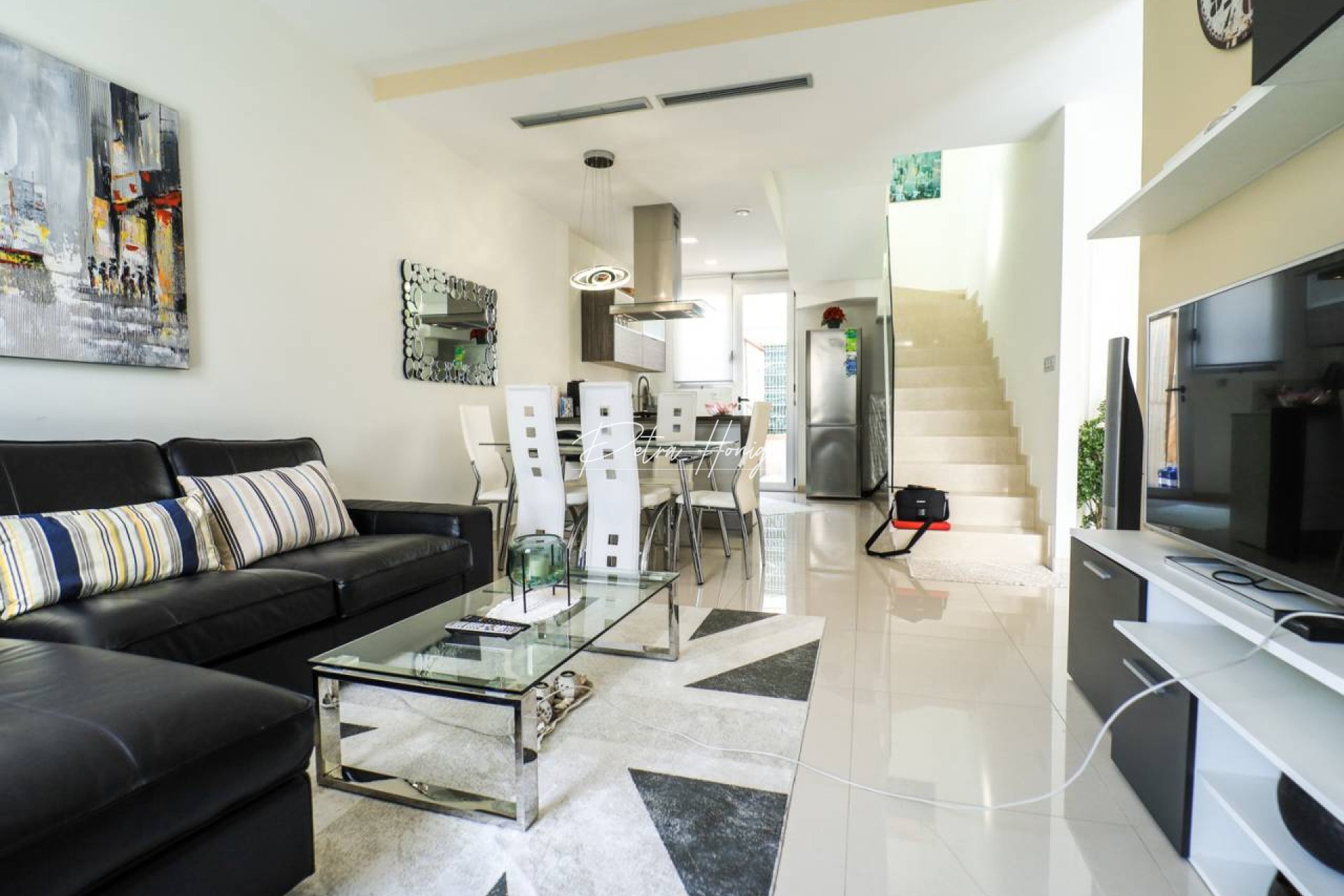 A Vendre - Villa - Ciudad Quesada - Lo Marabu