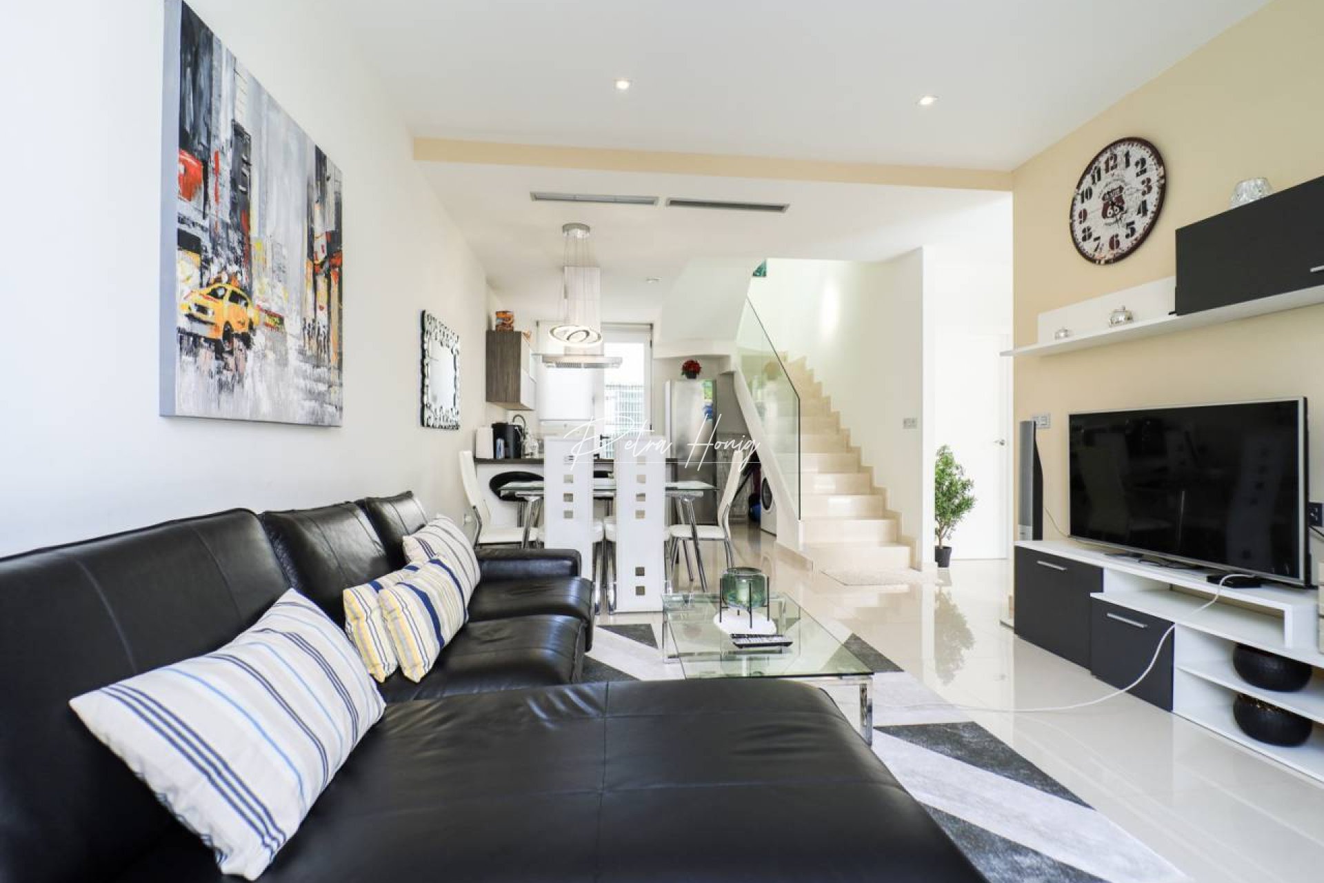 A Vendre - Villa - Ciudad Quesada - Lo Marabu
