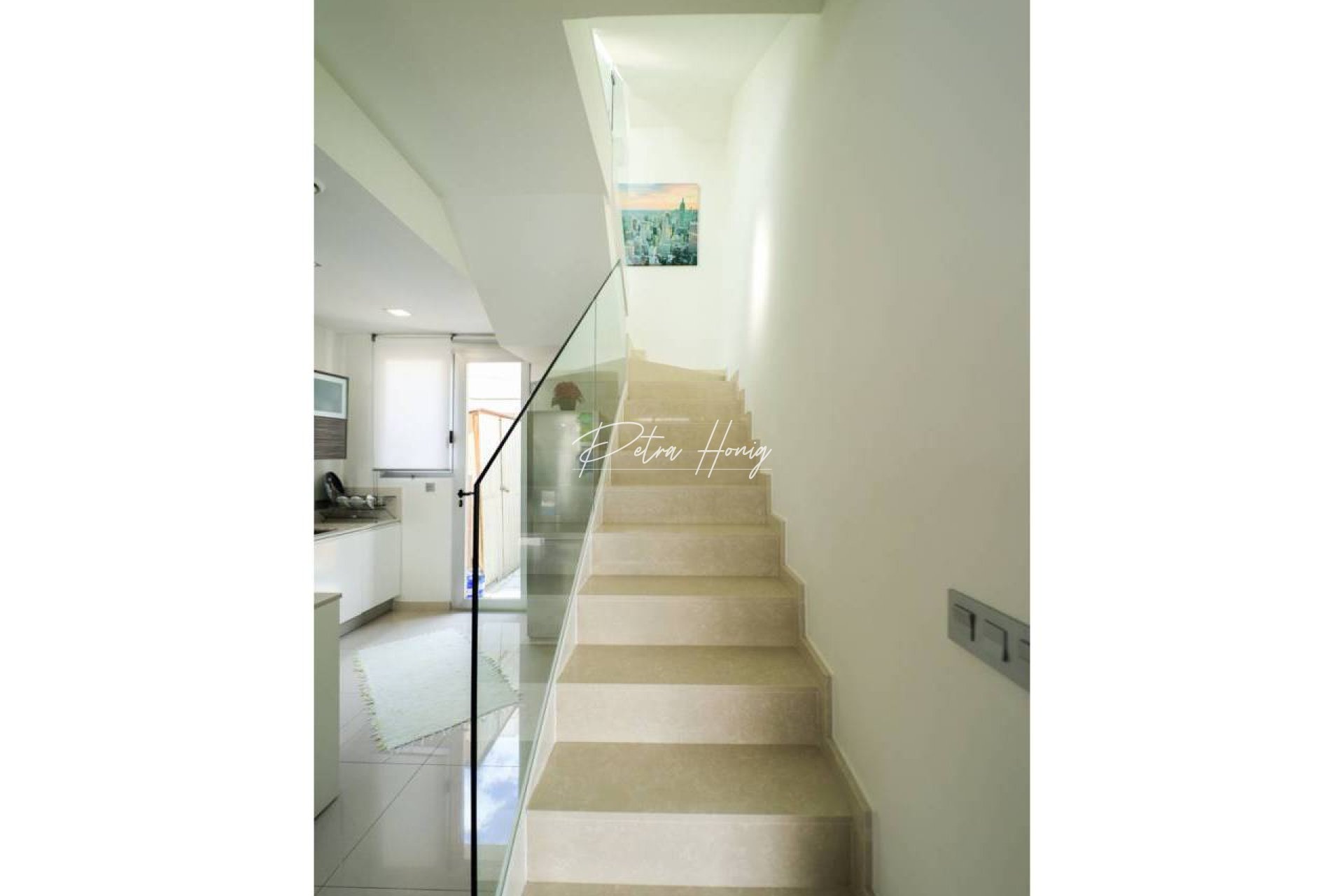 A Vendre - Villa - Ciudad Quesada - Lo Marabu