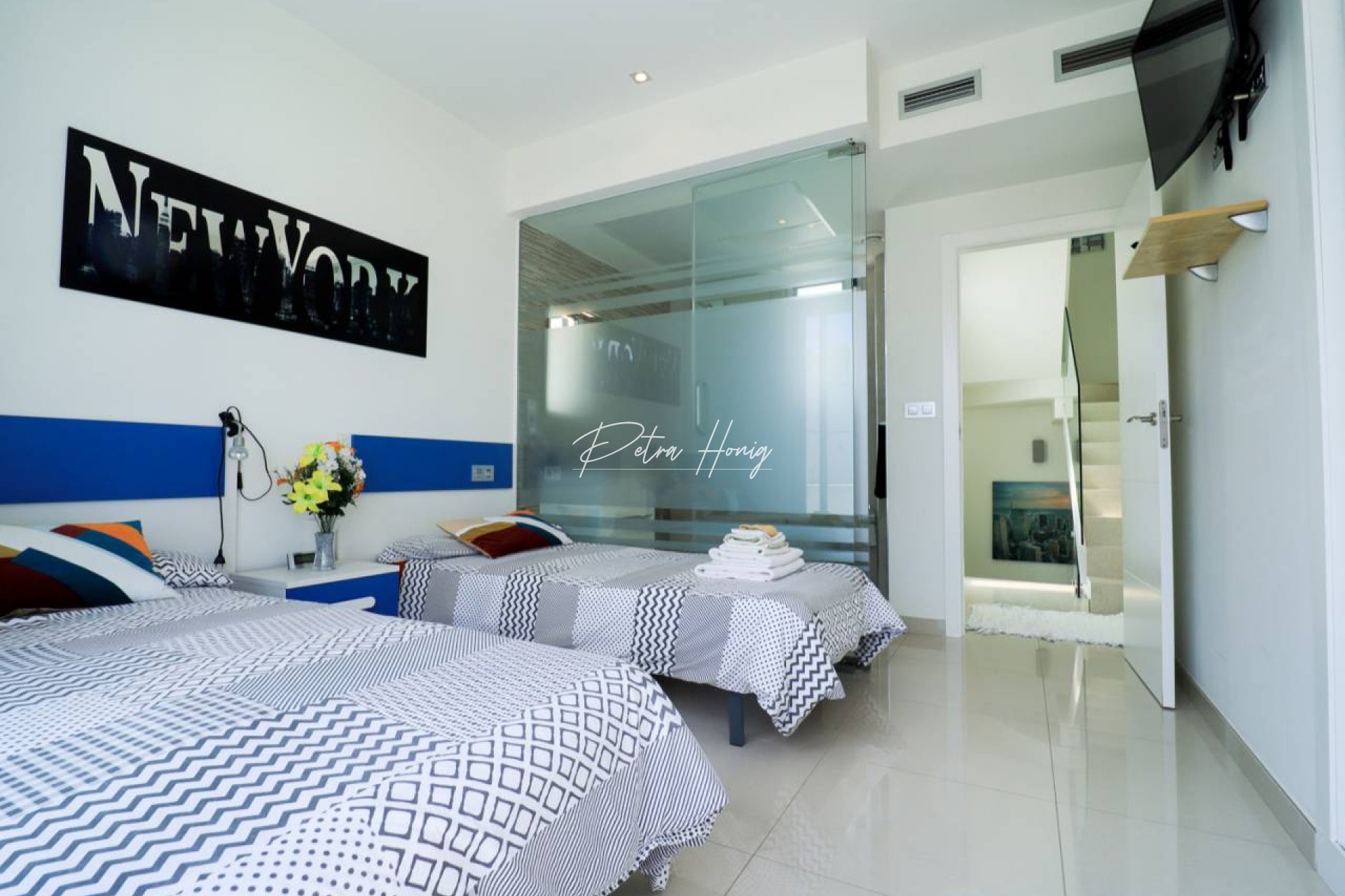 A Vendre - Villa - Ciudad Quesada - Lo Marabu