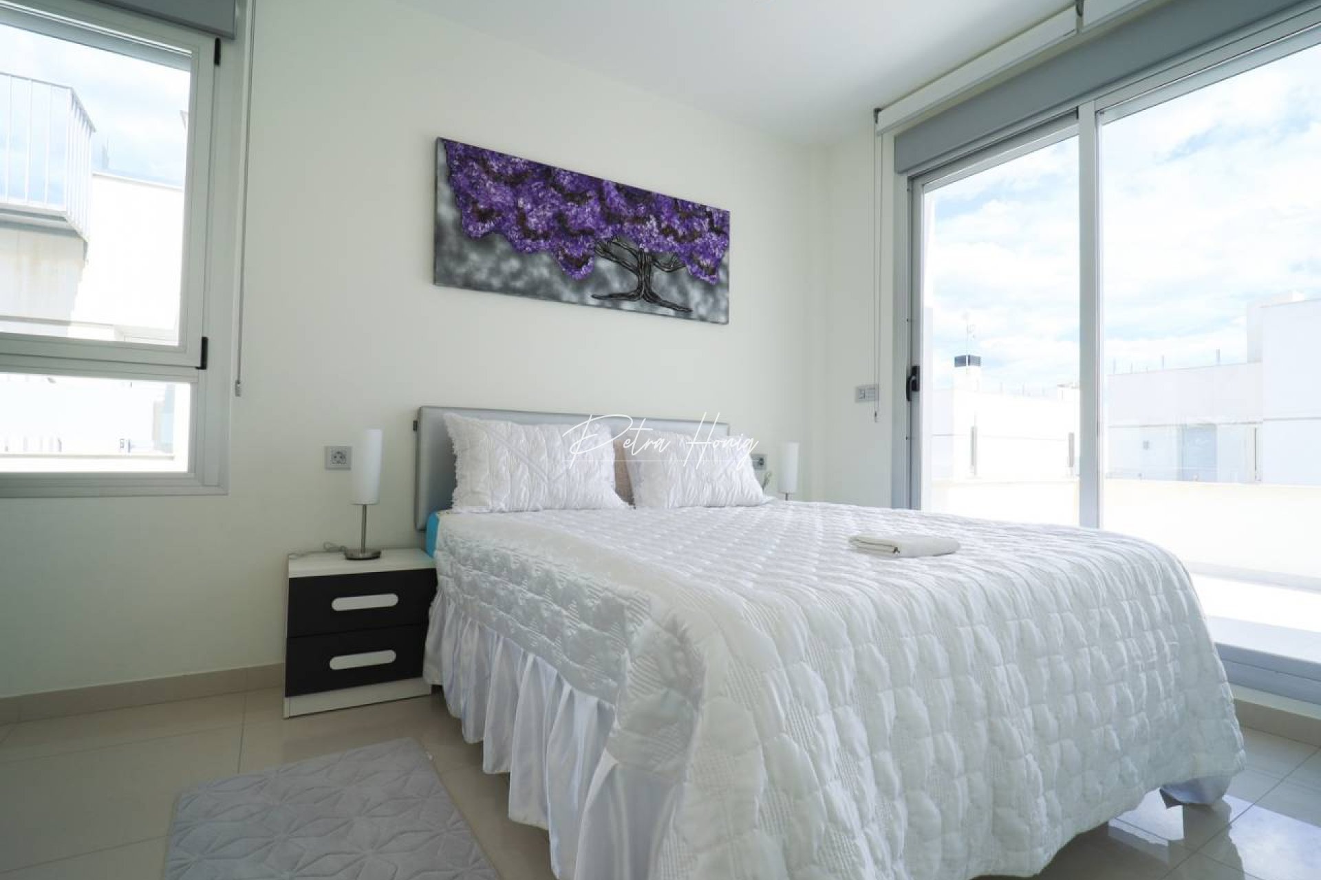 A Vendre - Villa - Ciudad Quesada - Lo Marabu