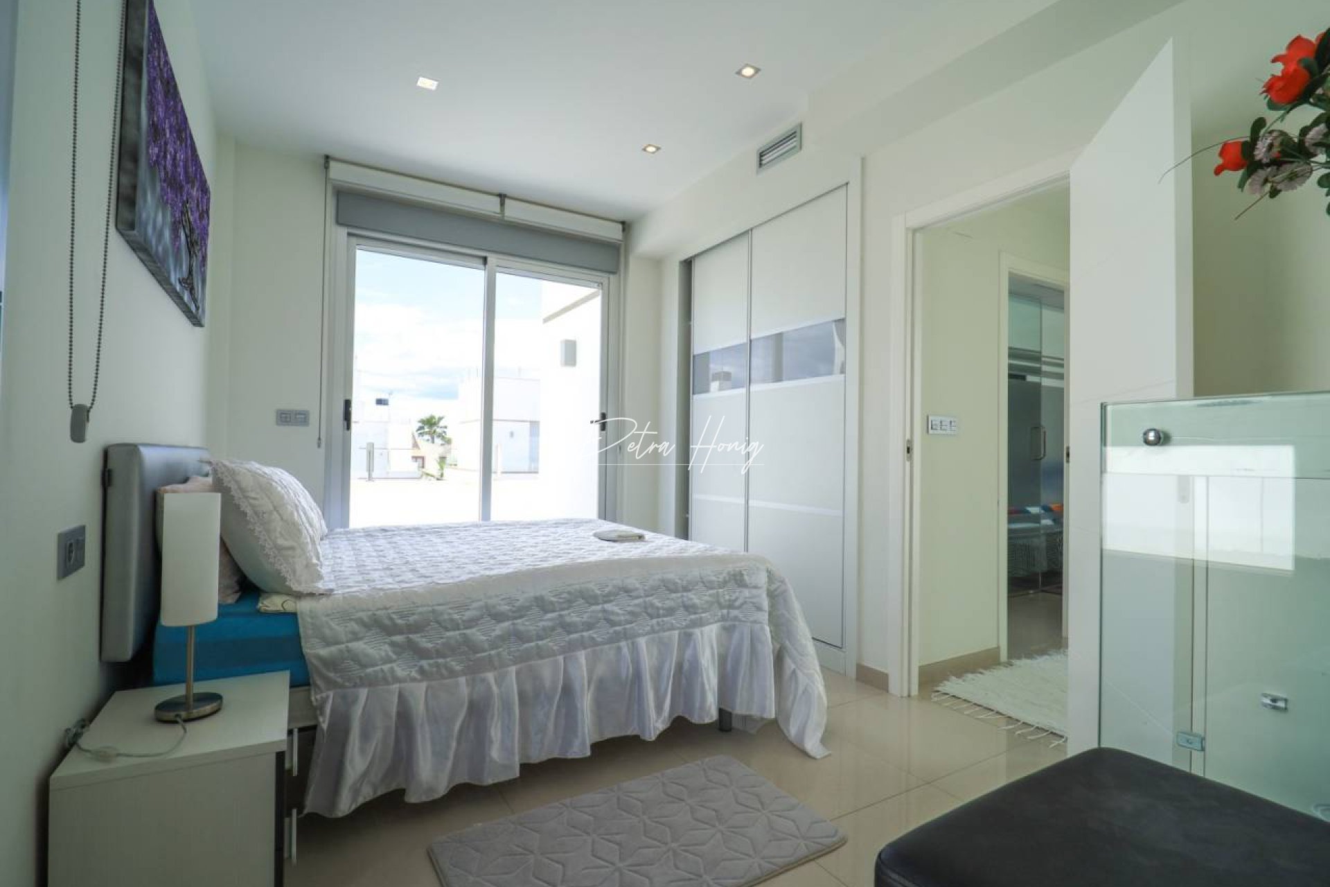 A Vendre - Villa - Ciudad Quesada - Lo Marabu