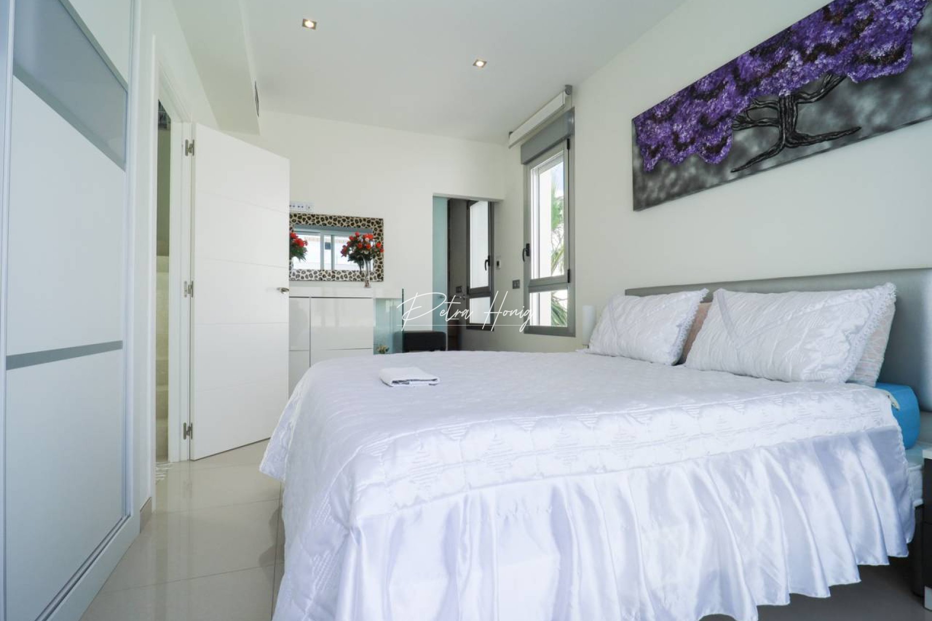 A Vendre - Villa - Ciudad Quesada - Lo Marabu