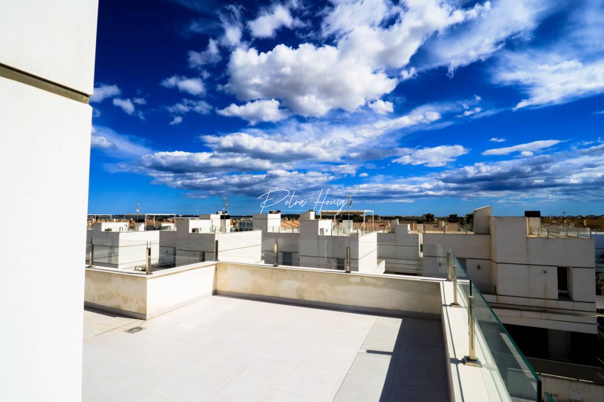 A Vendre - Villa - Ciudad Quesada - Lo Marabu