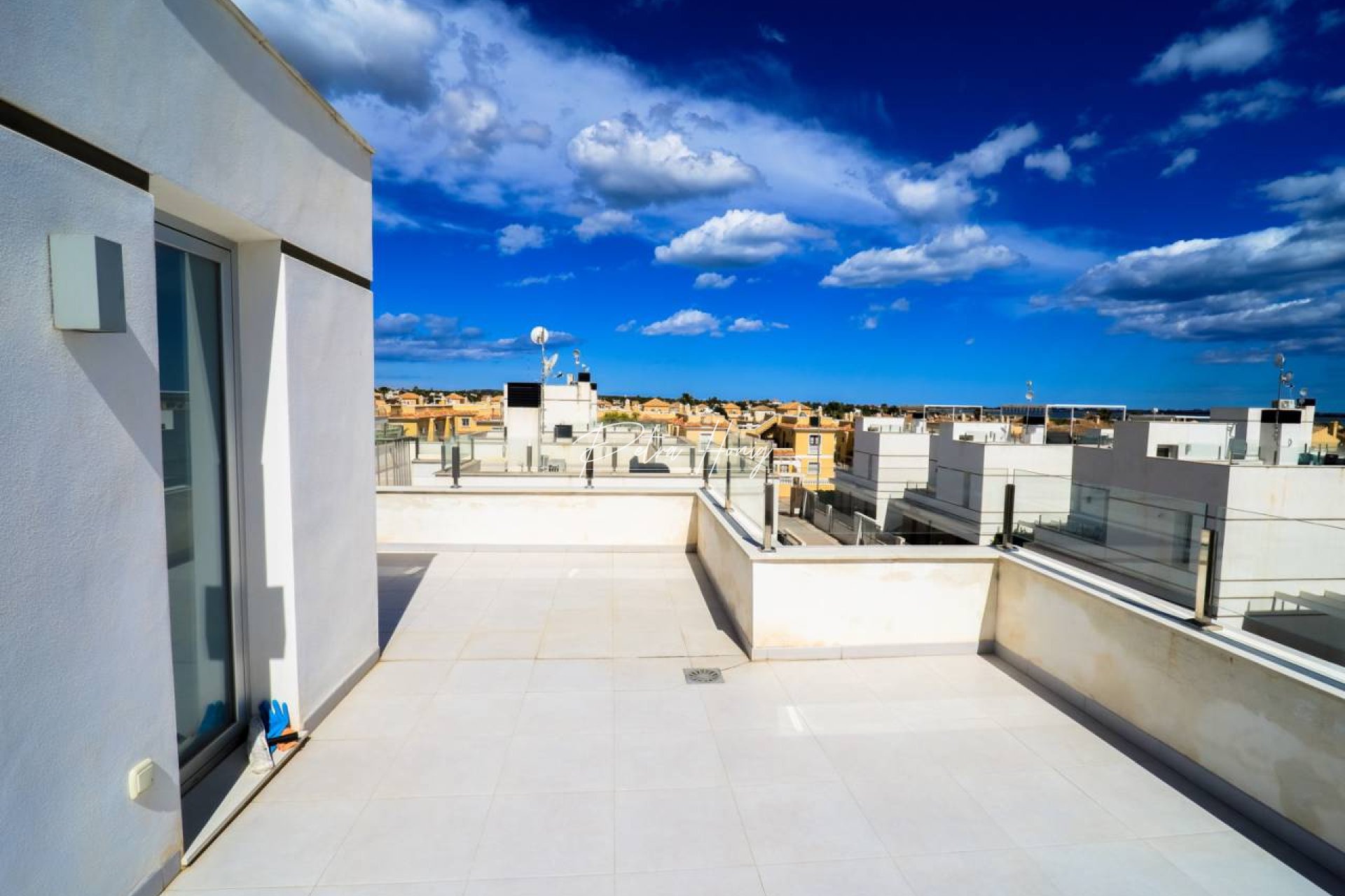 A Vendre - Villa - Ciudad Quesada - Lo Marabu