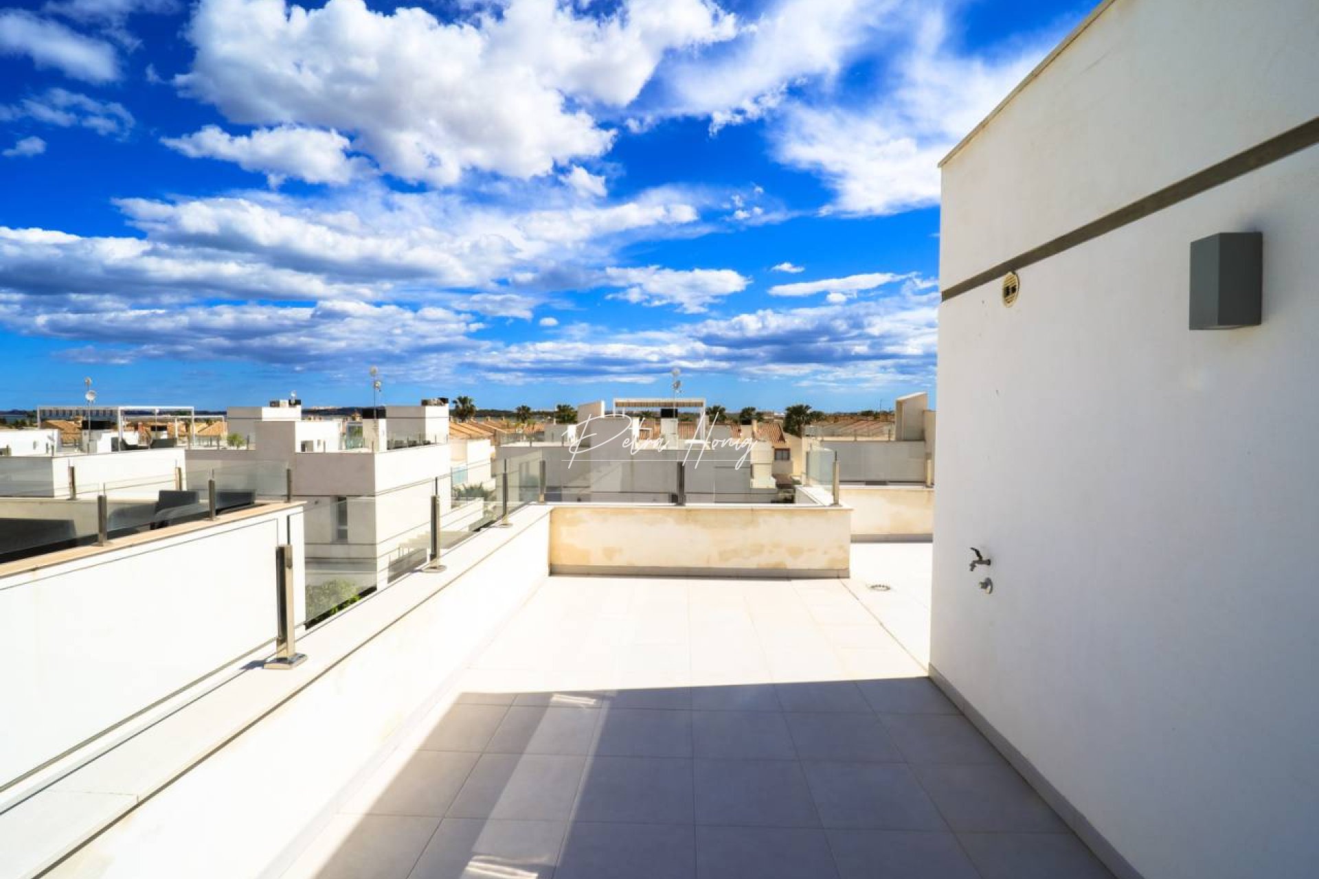 A Vendre - Villa - Ciudad Quesada - Lo Marabu