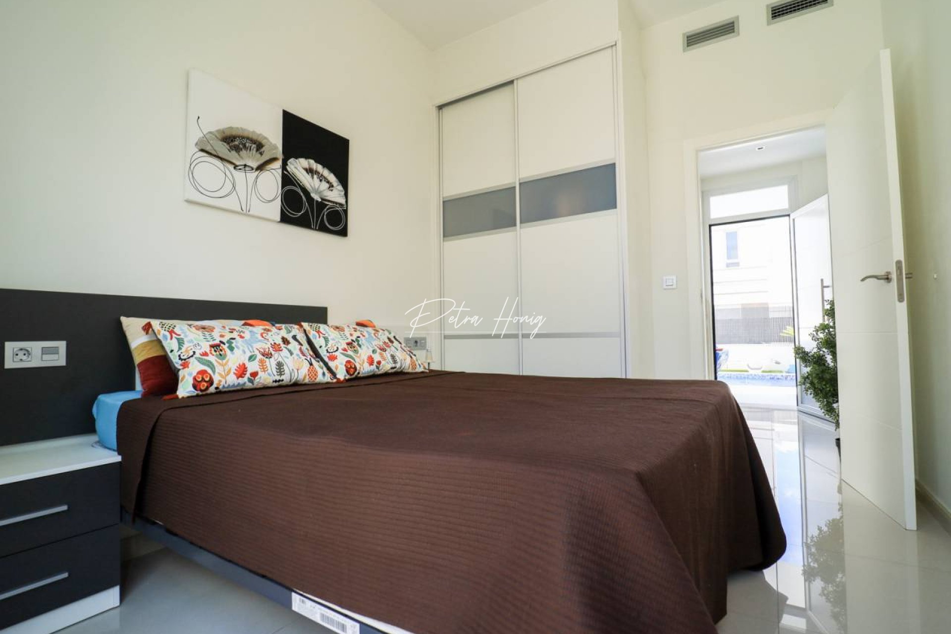 A Vendre - Villa - Ciudad Quesada - Lo Marabu