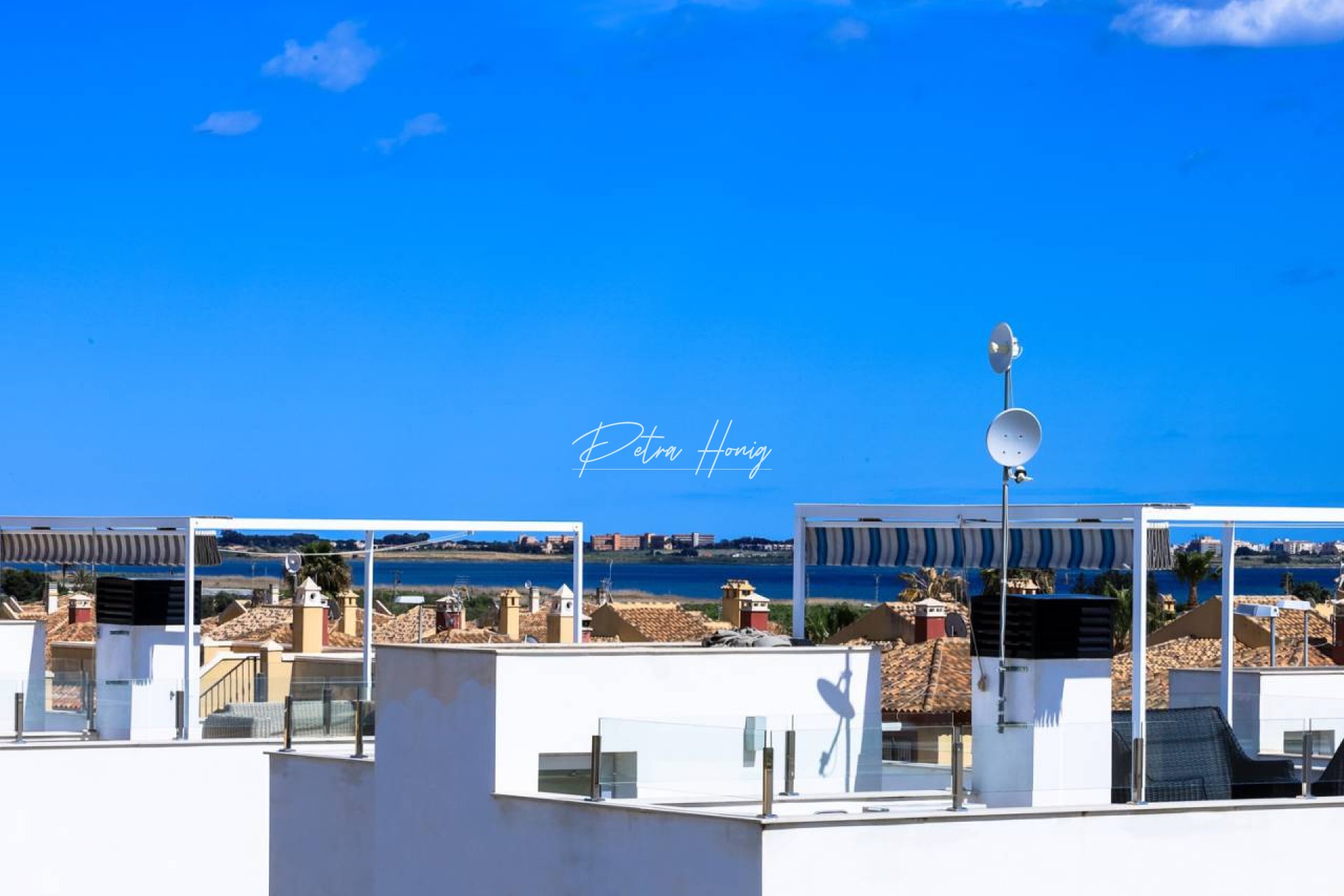 A Vendre - Villa - Ciudad Quesada - Lo Marabu