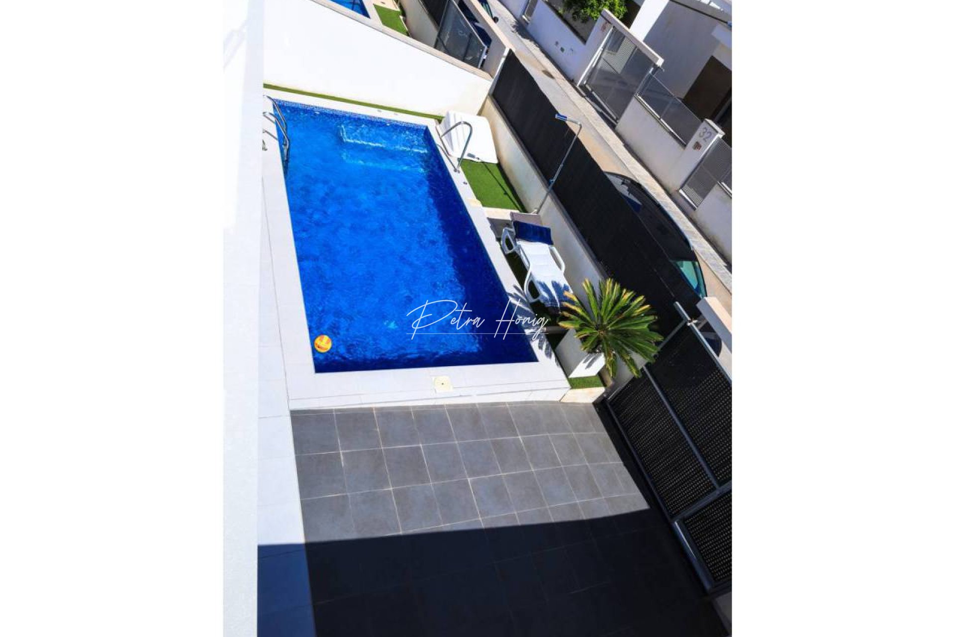 A Vendre - Villa - Ciudad Quesada - Lo Marabu