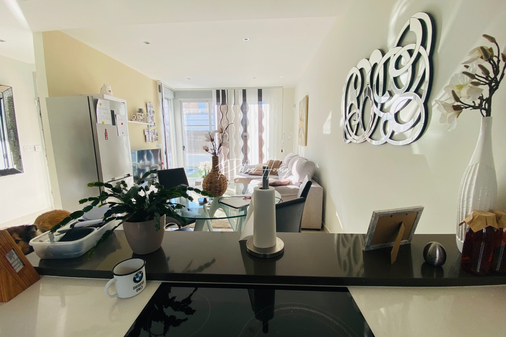 A Vendre - Villa - Ciudad Quesada - Lo Marabu