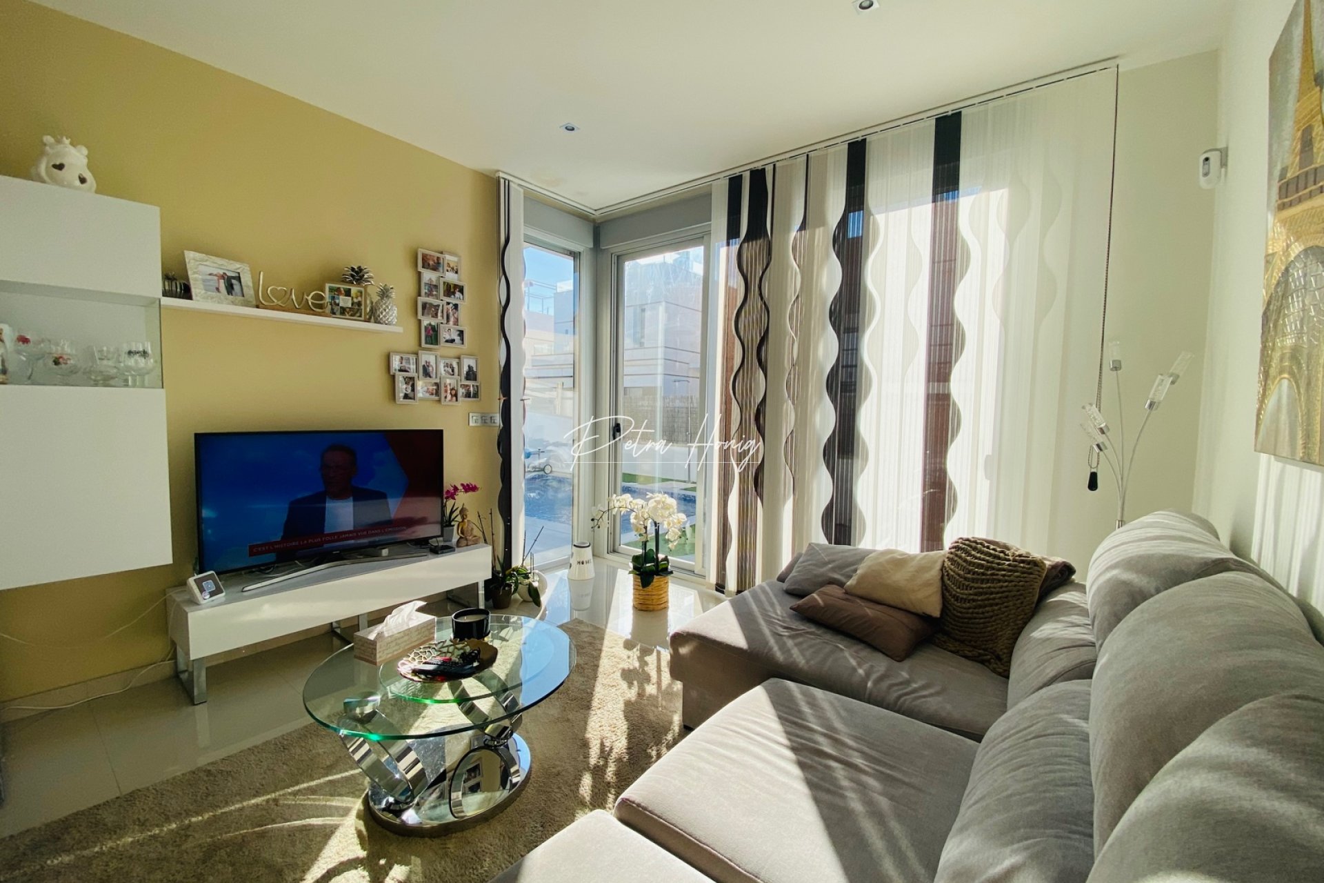 A Vendre - Villa - Ciudad Quesada - Lo Marabu
