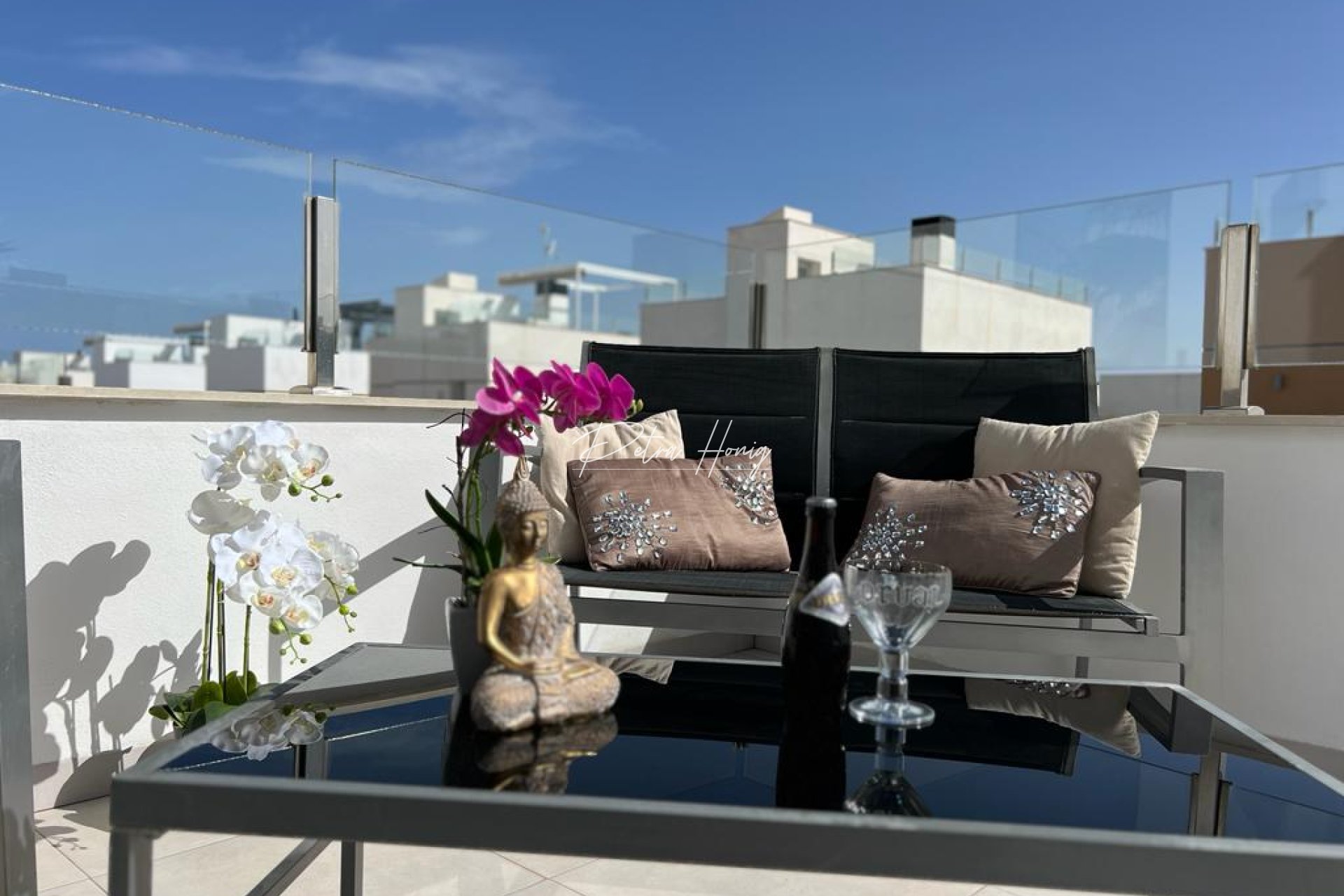 A Vendre - Villa - Ciudad Quesada - Lo Marabu