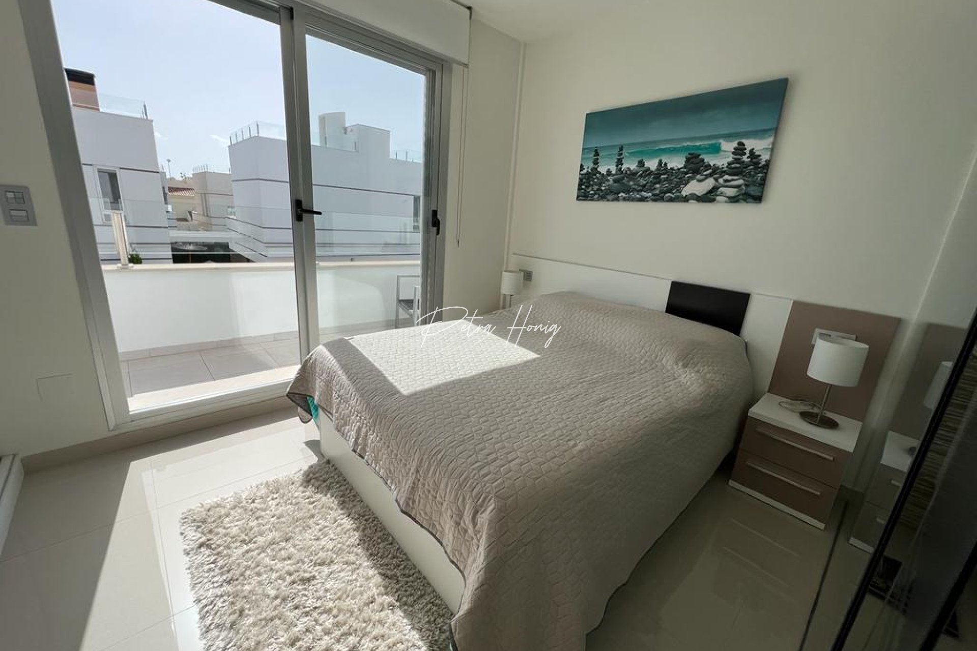 A Vendre - Villa - Ciudad Quesada - Lo Marabu