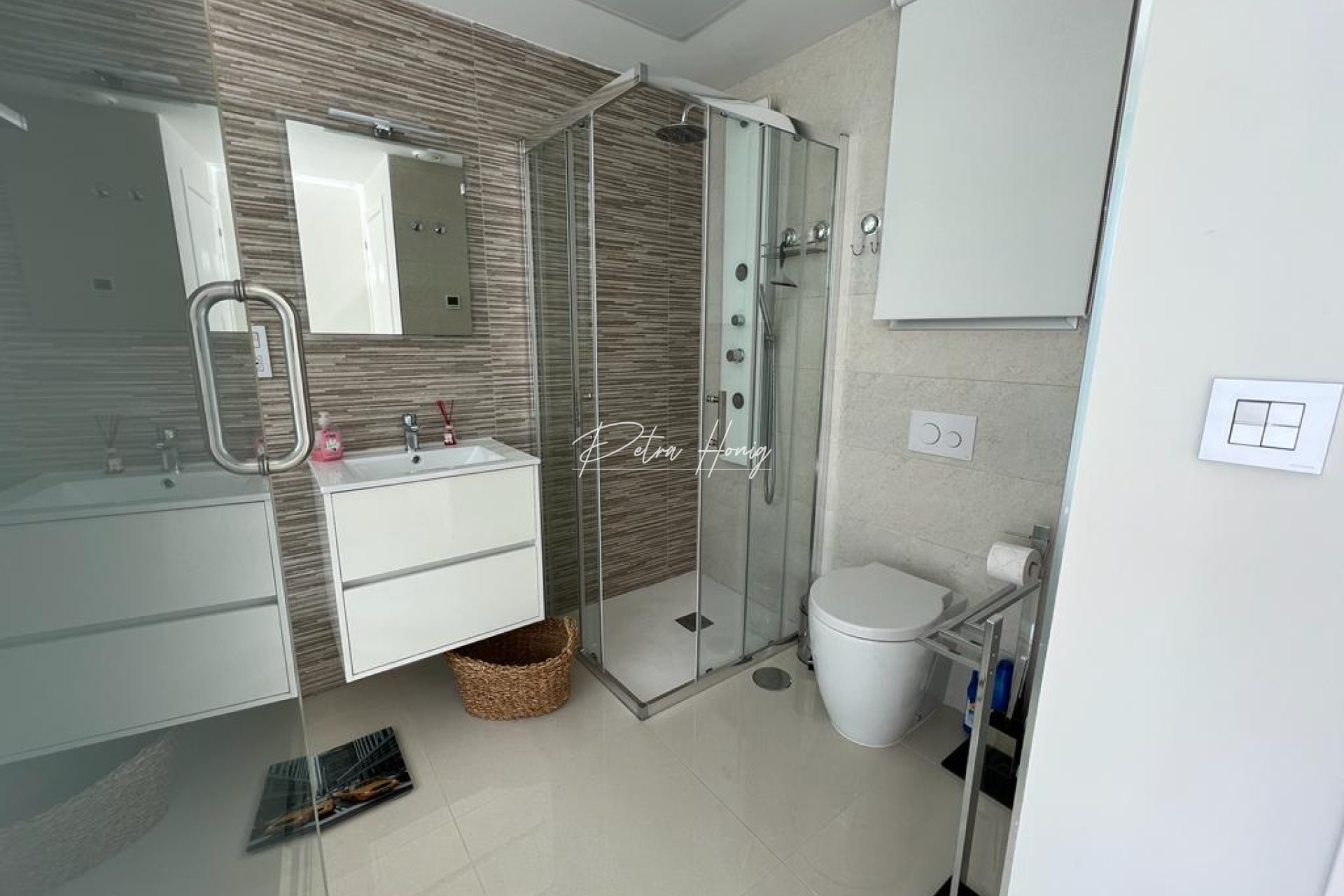 A Vendre - Villa - Ciudad Quesada - Lo Marabu