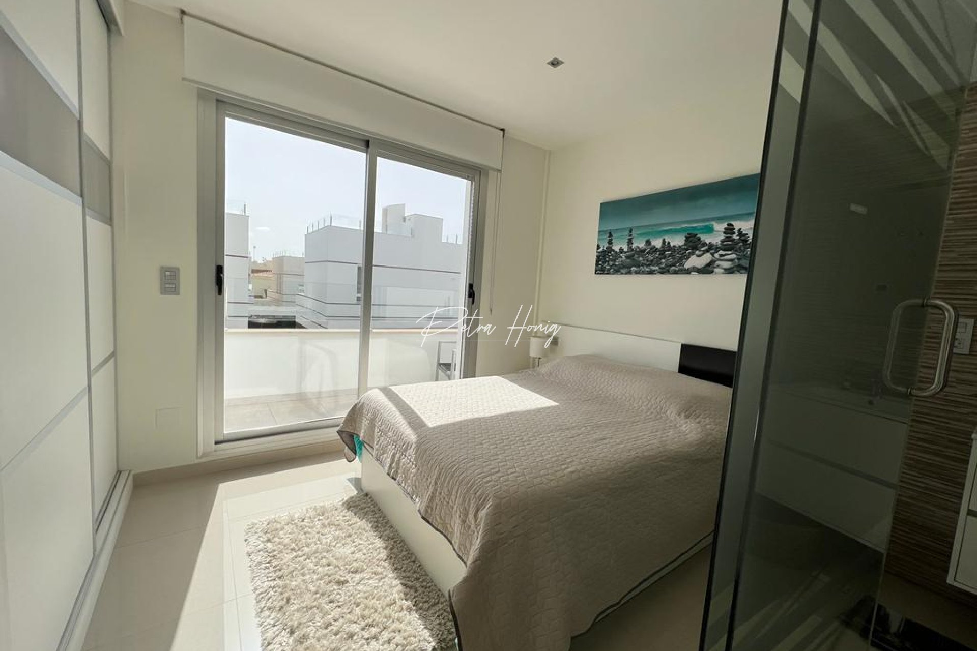 A Vendre - Villa - Ciudad Quesada - Lo Marabu