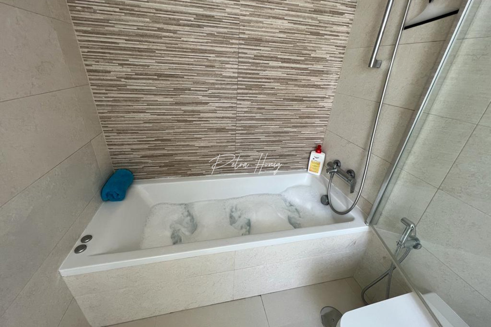 A Vendre - Villa - Ciudad Quesada - Lo Marabu