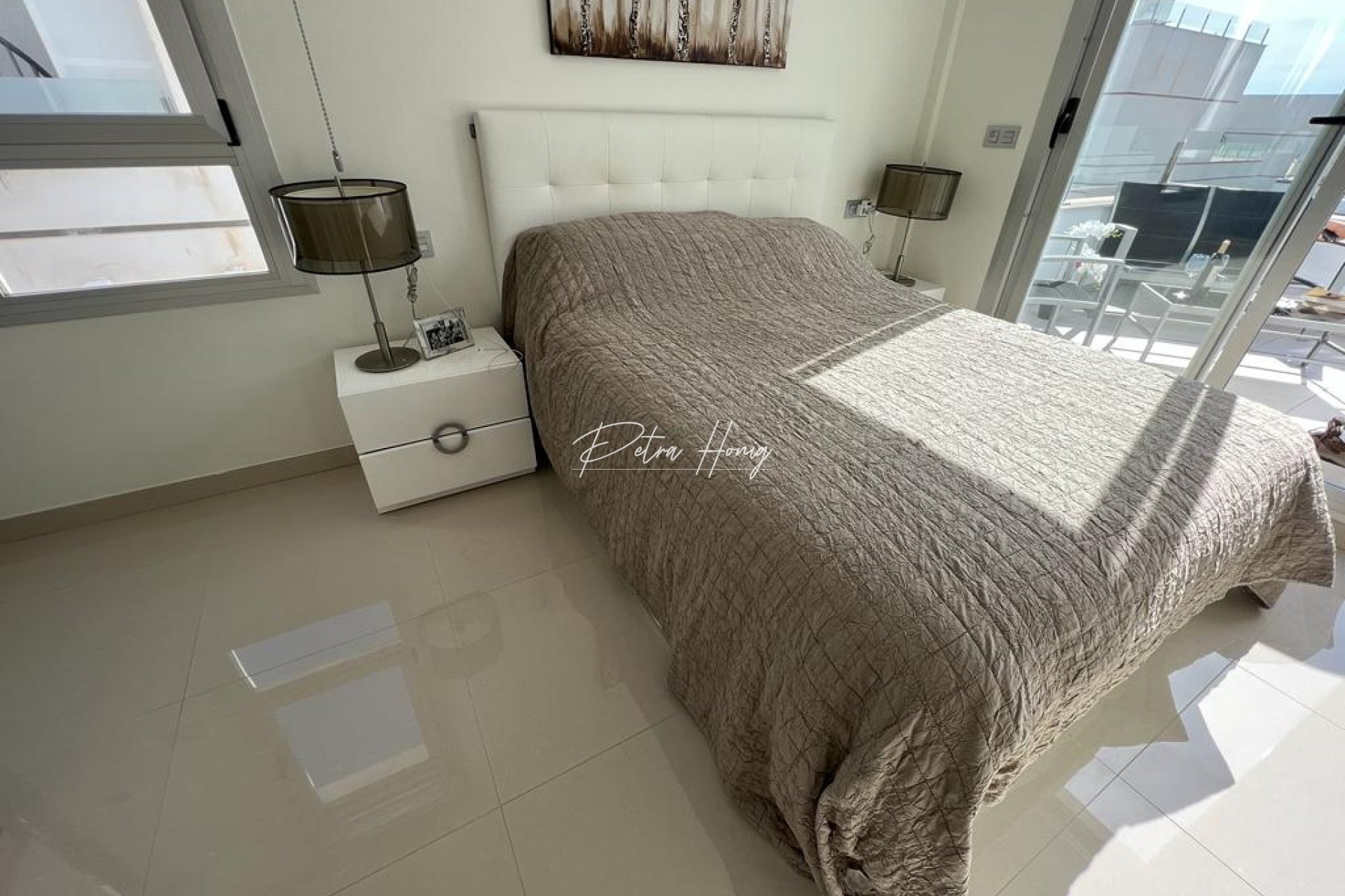 A Vendre - Villa - Ciudad Quesada - Lo Marabu