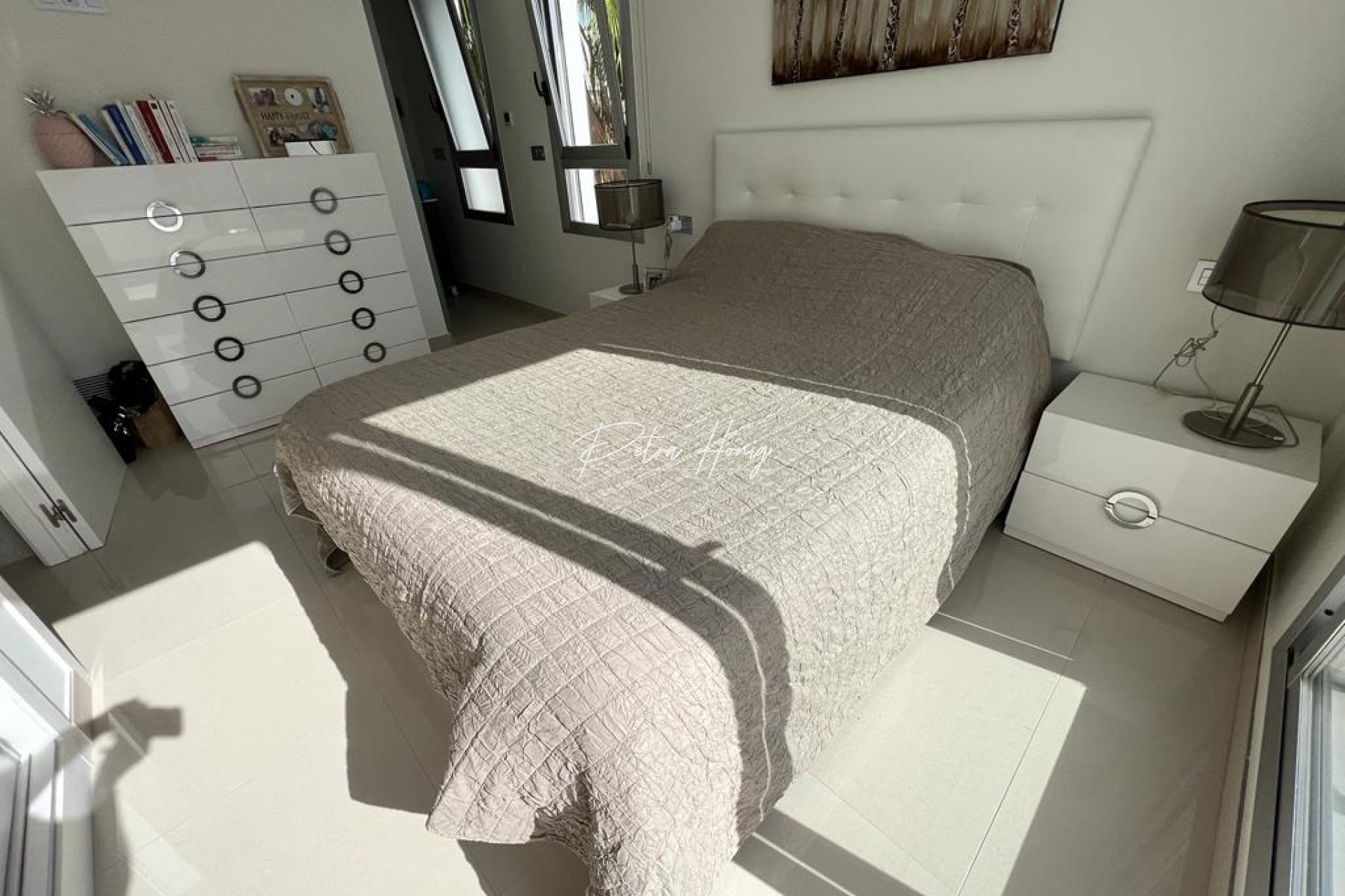 A Vendre - Villa - Ciudad Quesada - Lo Marabu