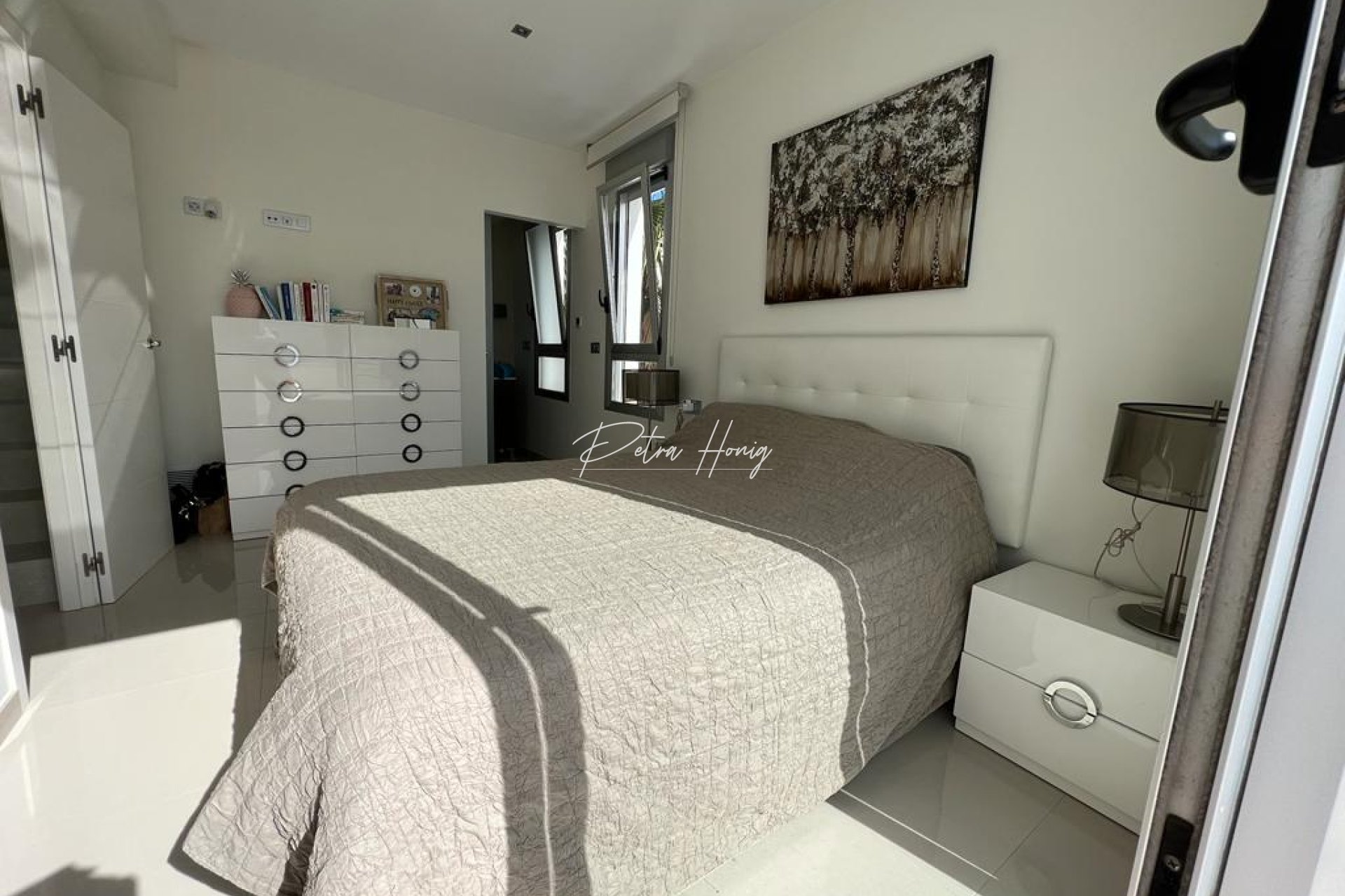 A Vendre - Villa - Ciudad Quesada - Lo Marabu