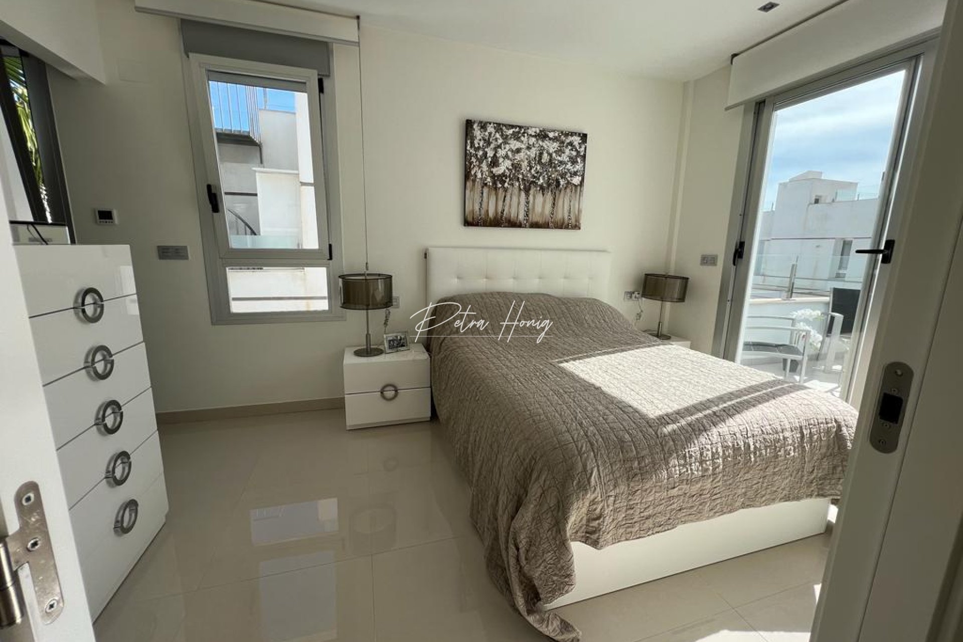 A Vendre - Villa - Ciudad Quesada - Lo Marabu