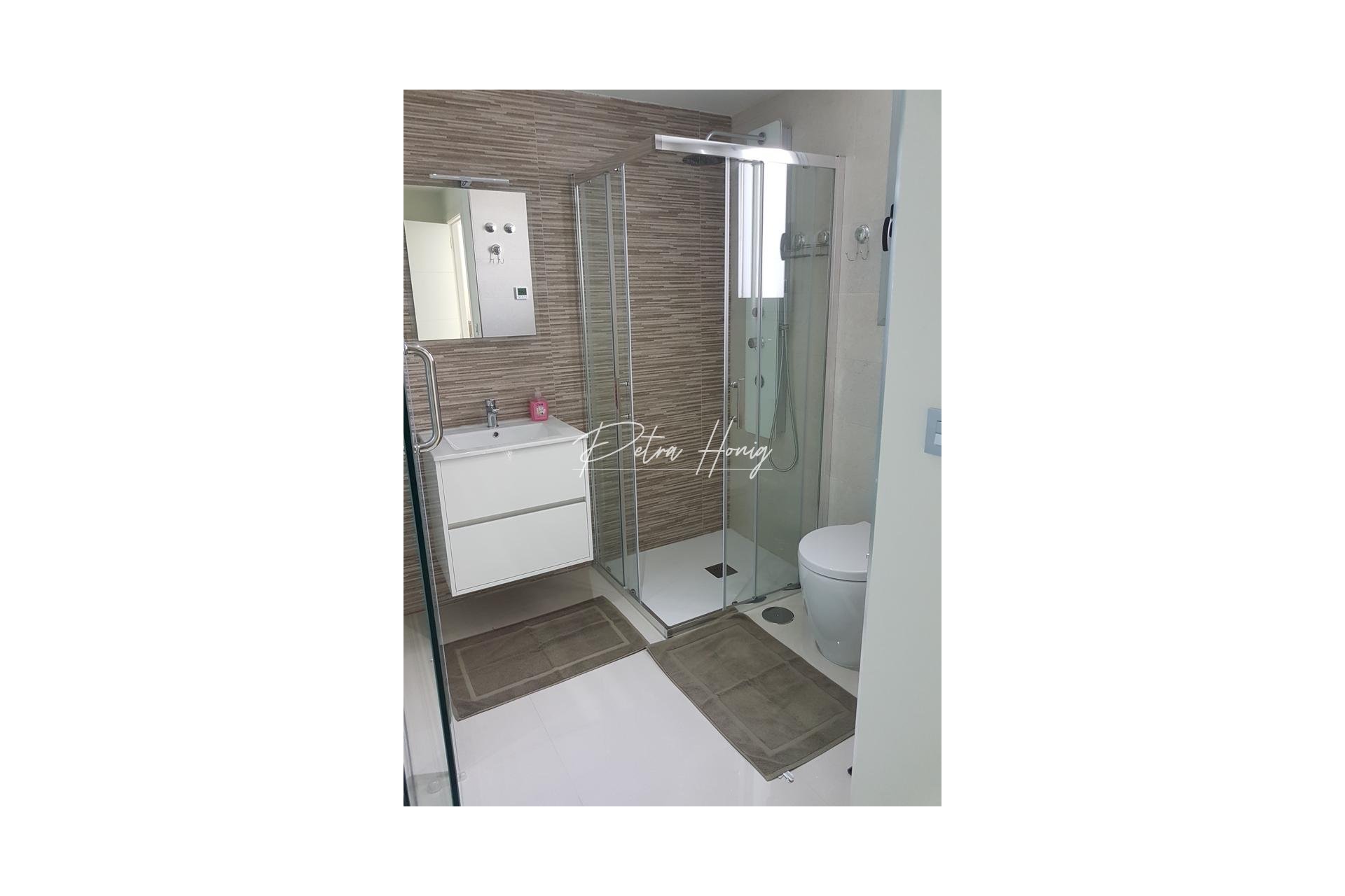 A Vendre - Villa - Ciudad Quesada - Lo Marabu